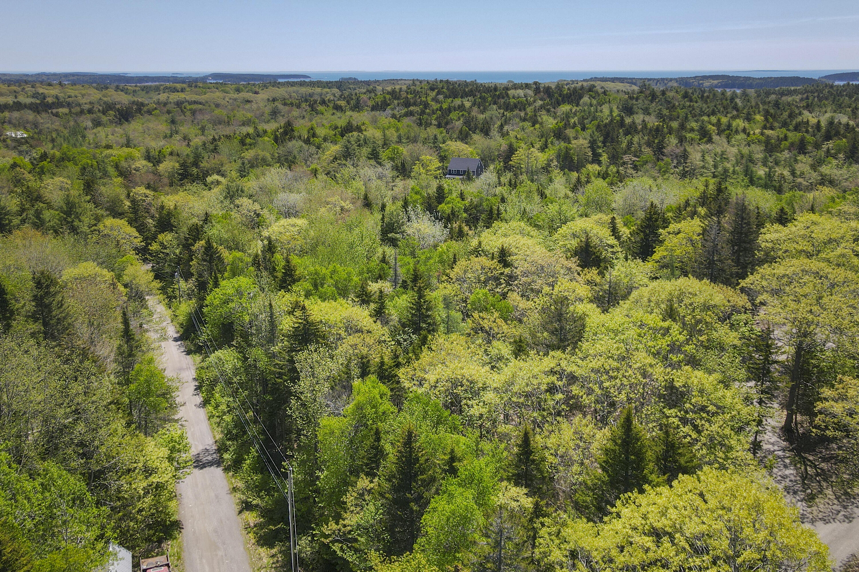 Lot 9 Boulder Hill Road