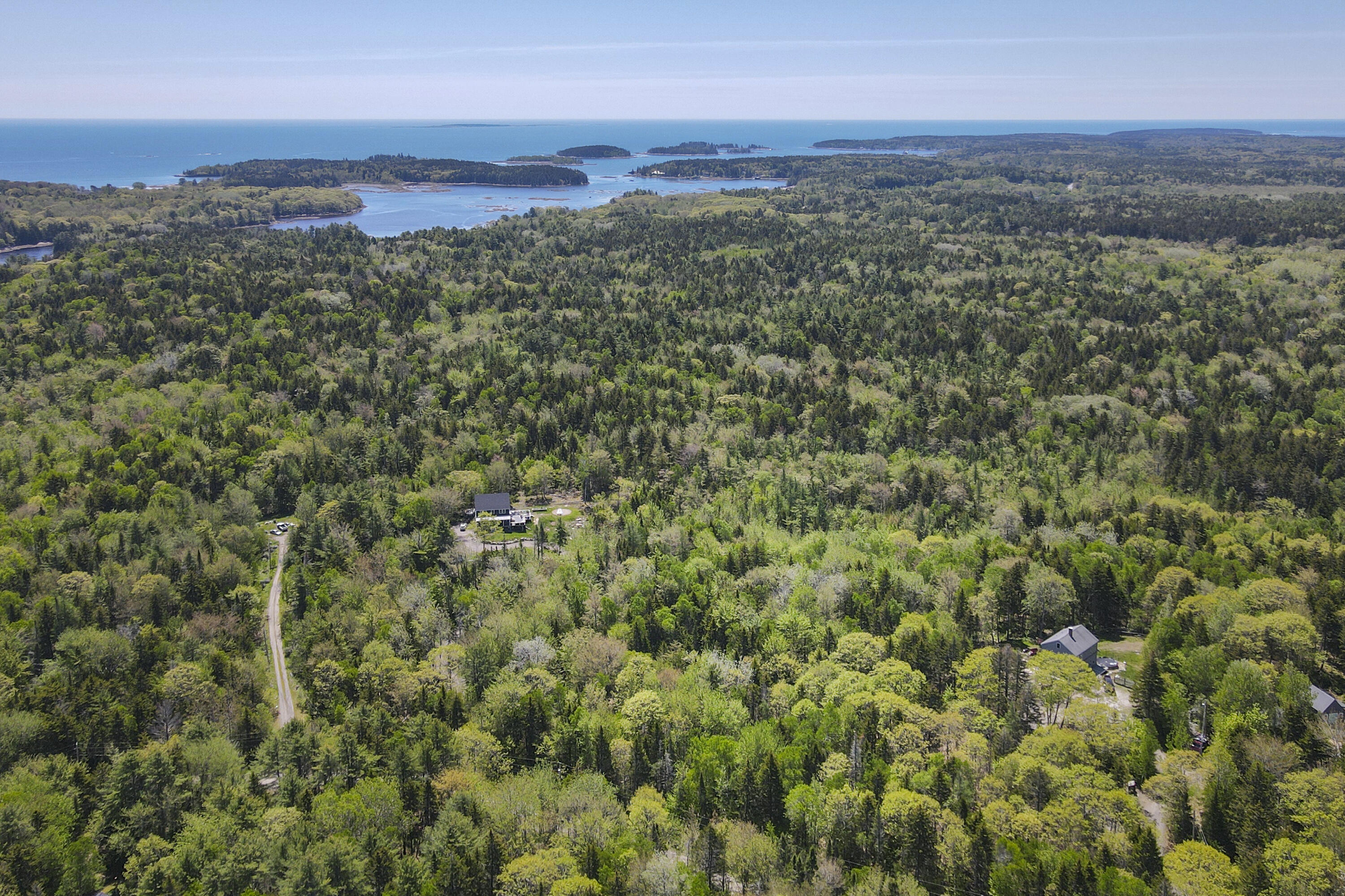 Lot 9 Boulder Hill Road