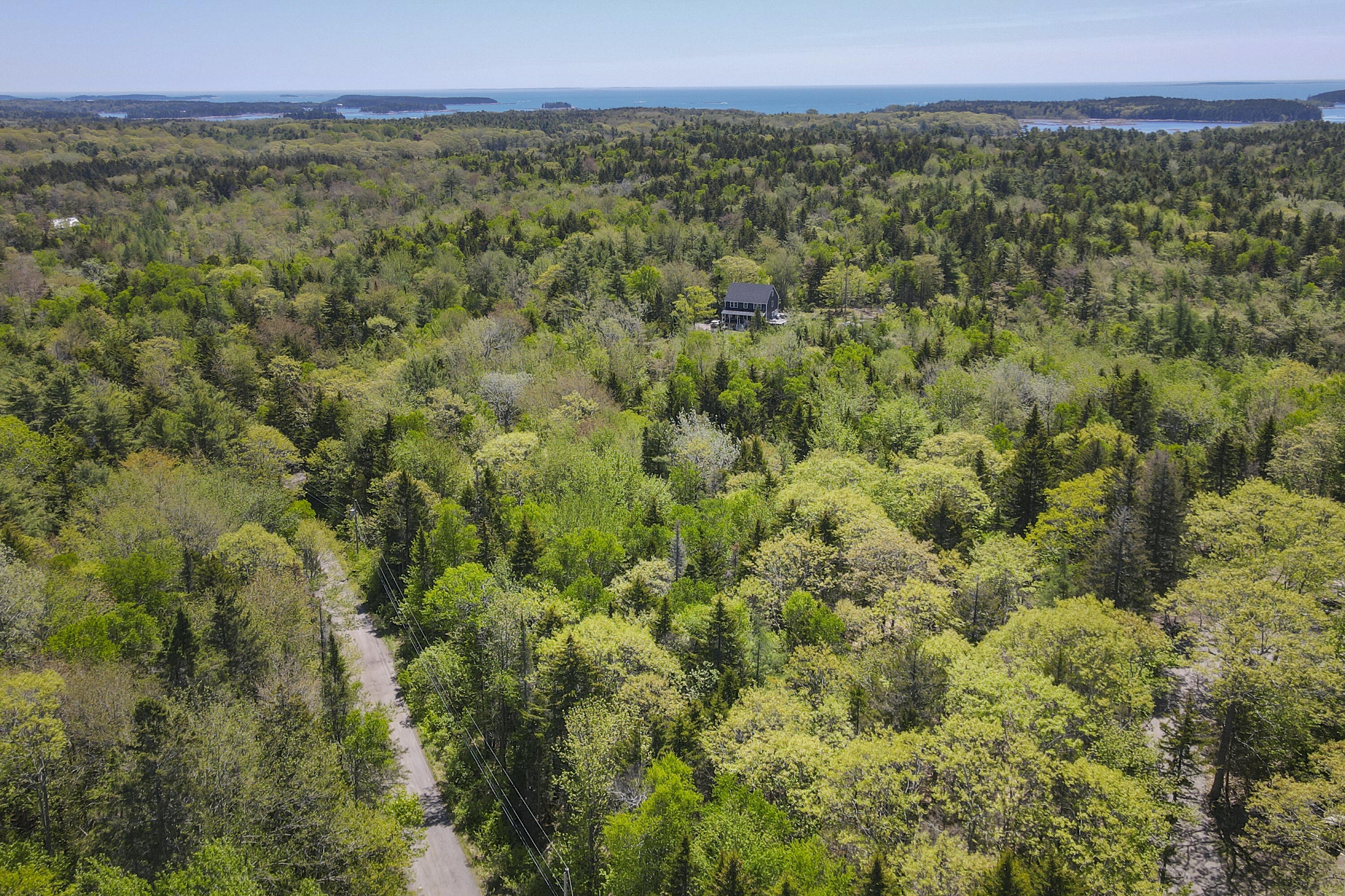 Lot 9 Boulder Hill Road