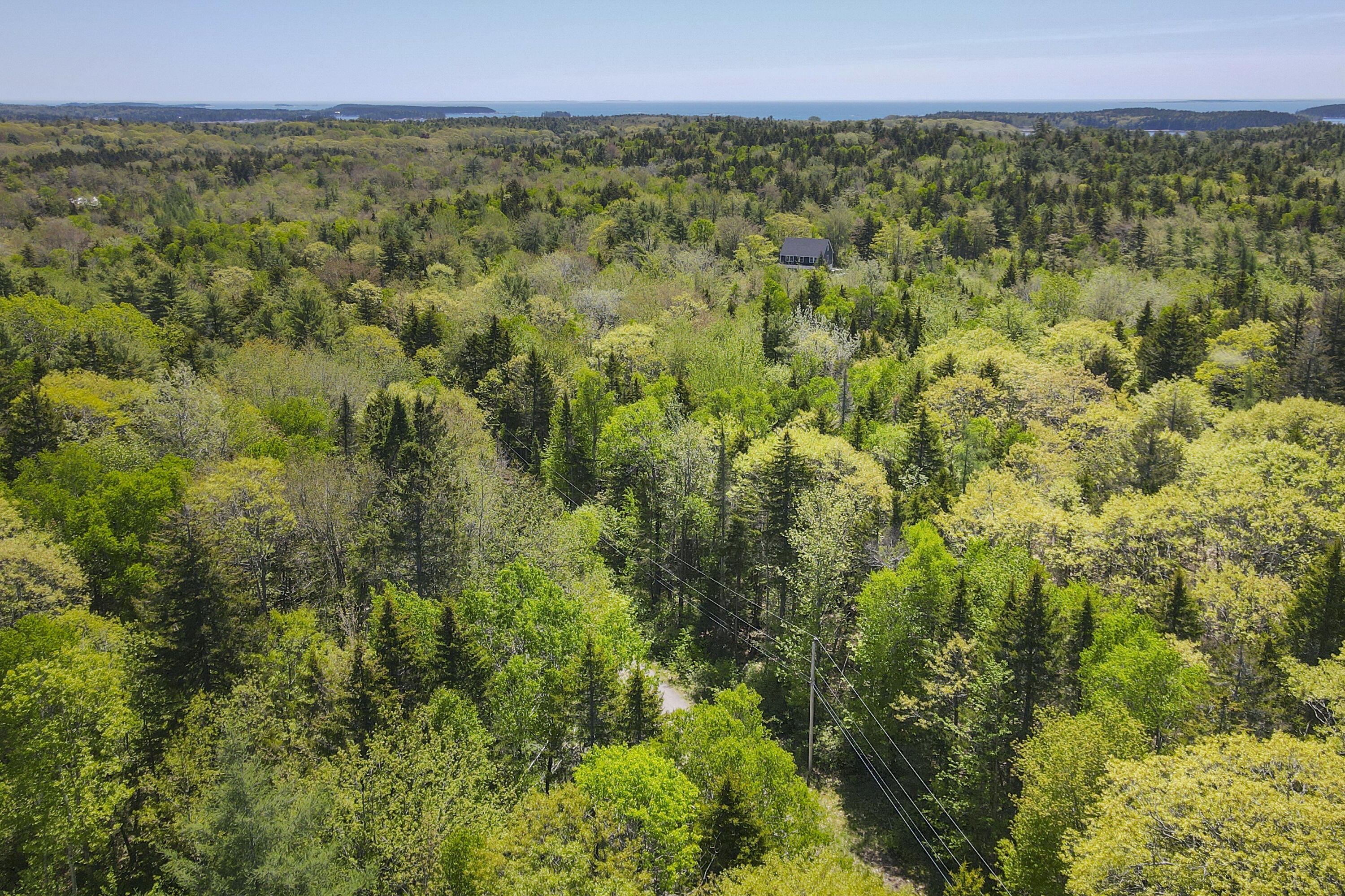 Lot 9 Boulder Hill Road
