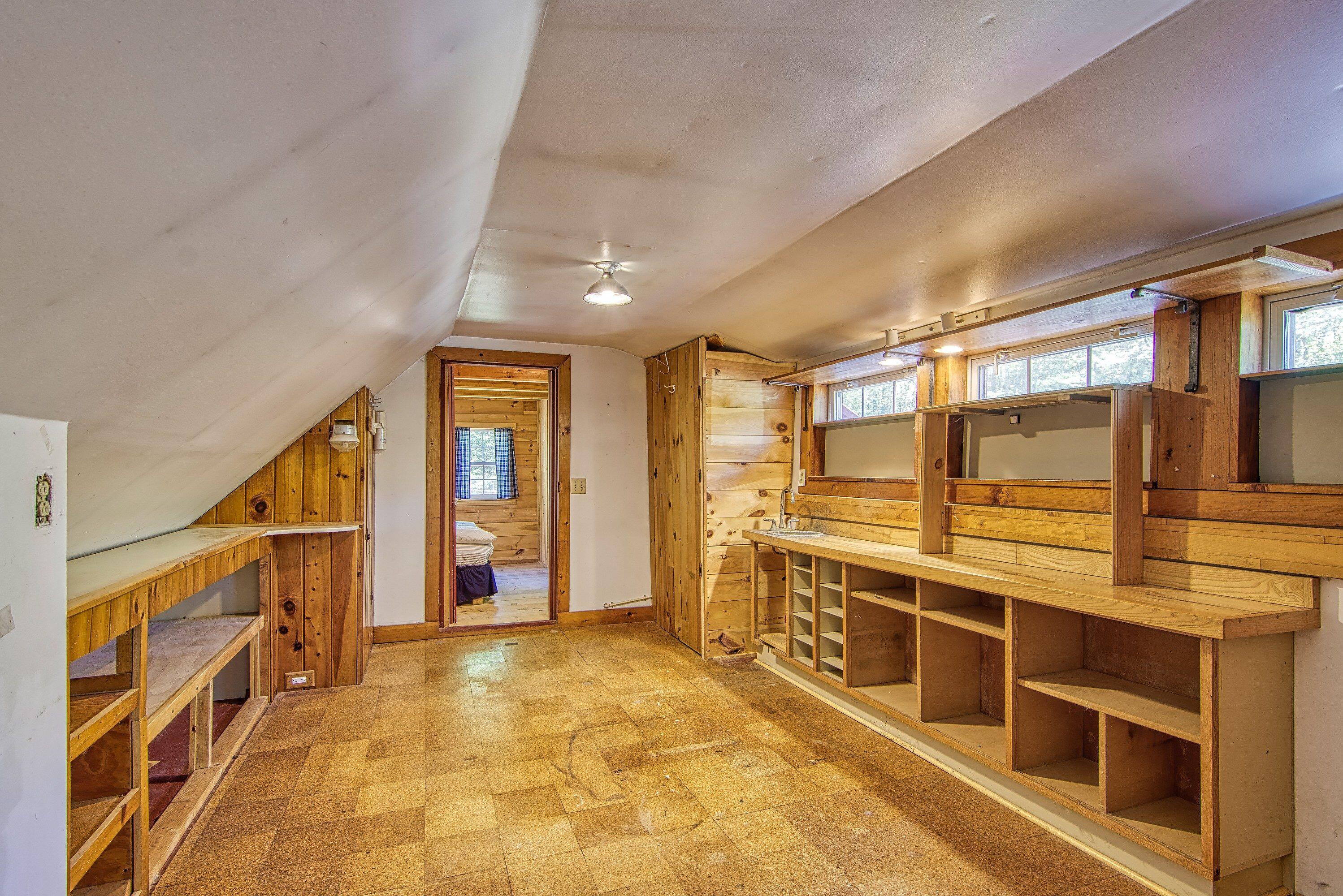 737 East Blue Hill Road