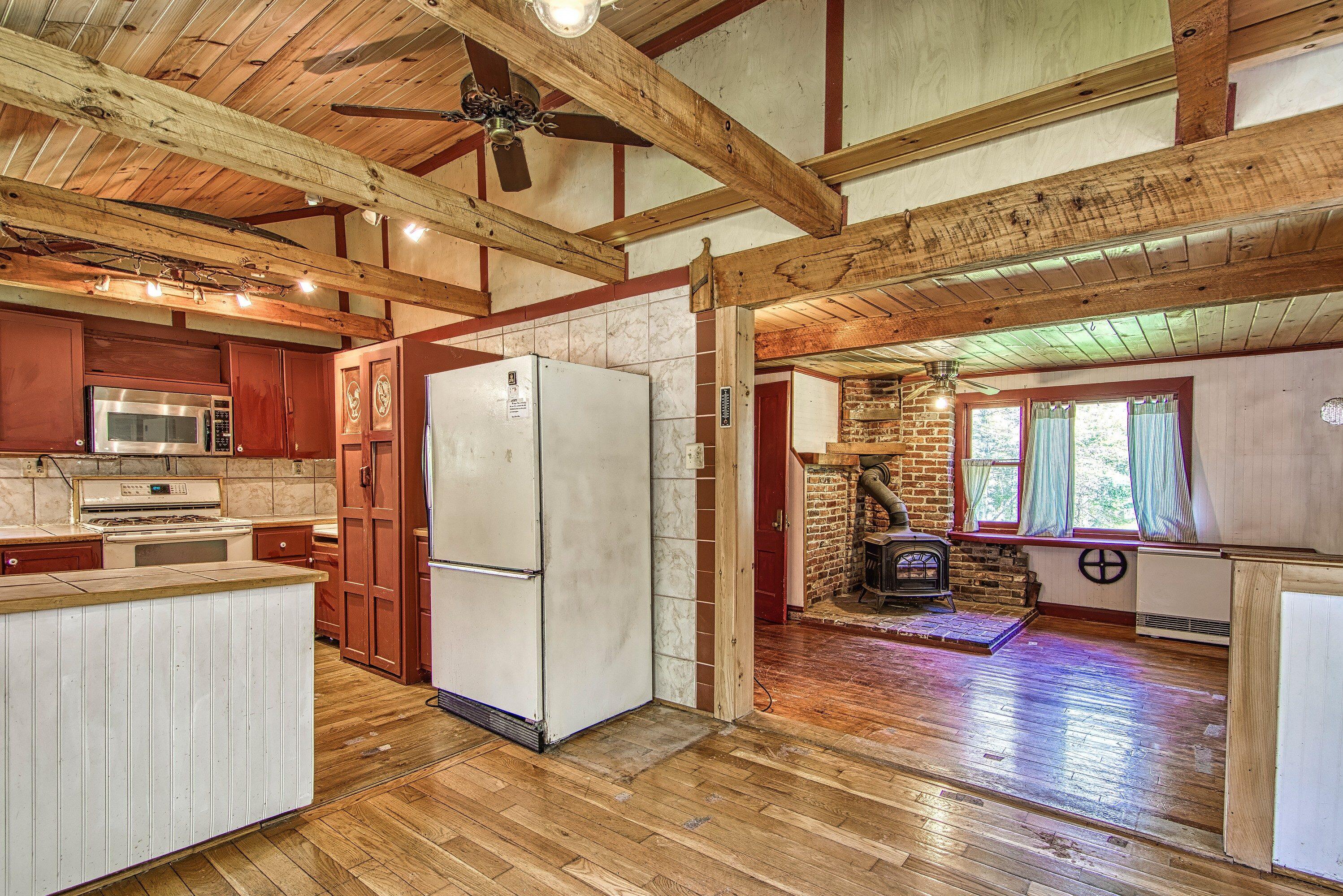 737 East Blue Hill Road