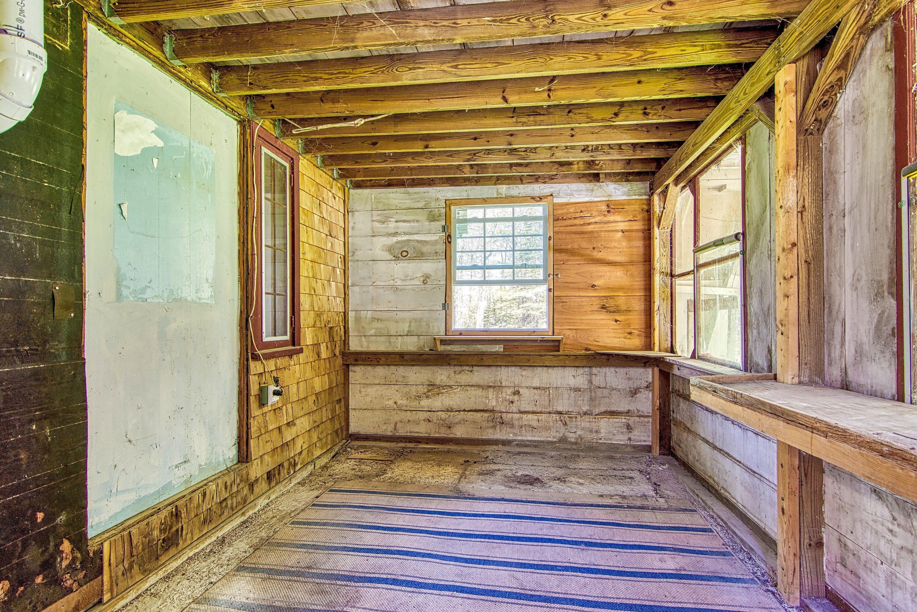 737 East Blue Hill Road