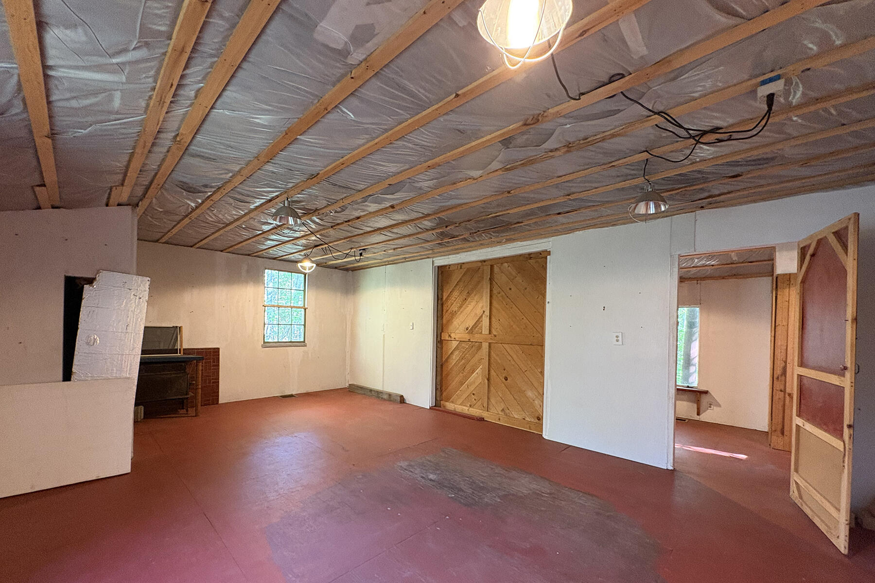 737 East Blue Hill Road