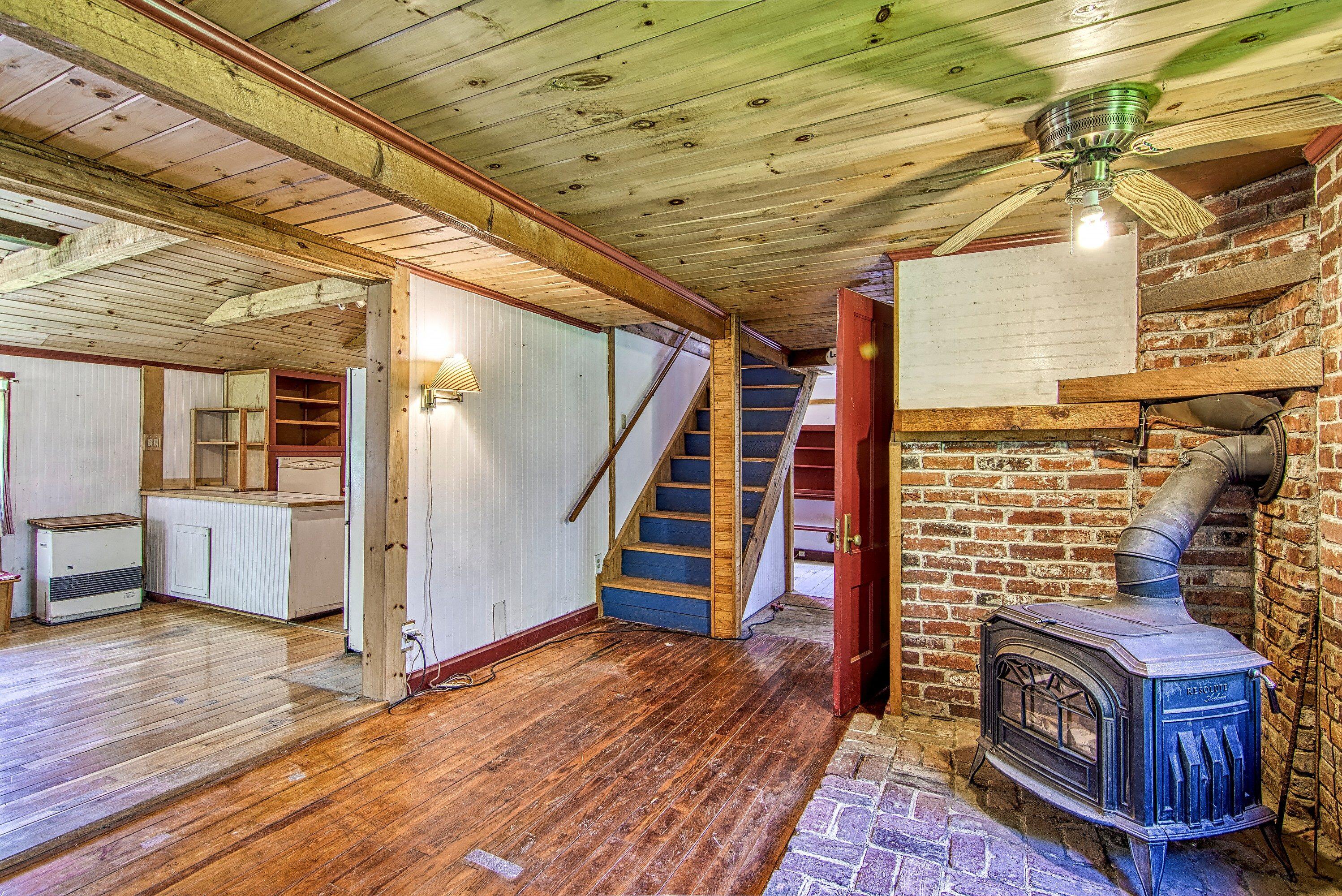 737 East Blue Hill Road