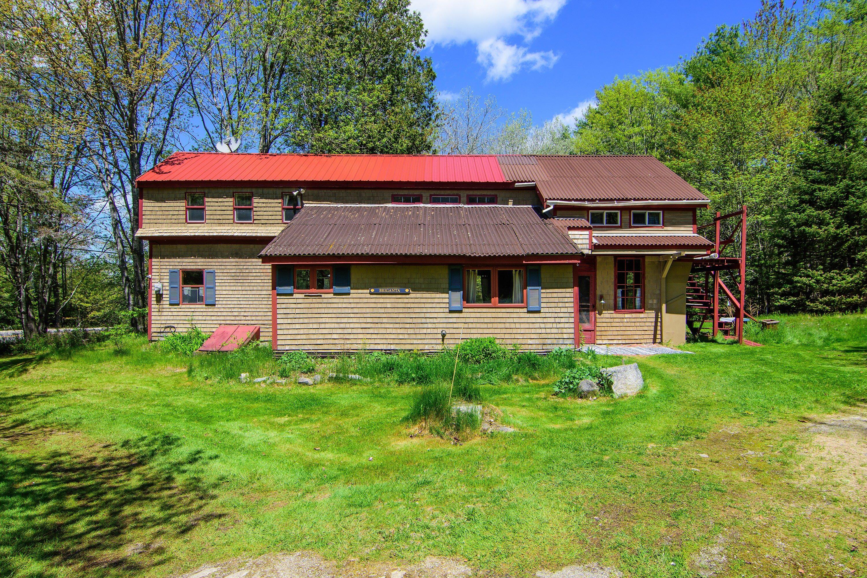 737 East Blue Hill Road
