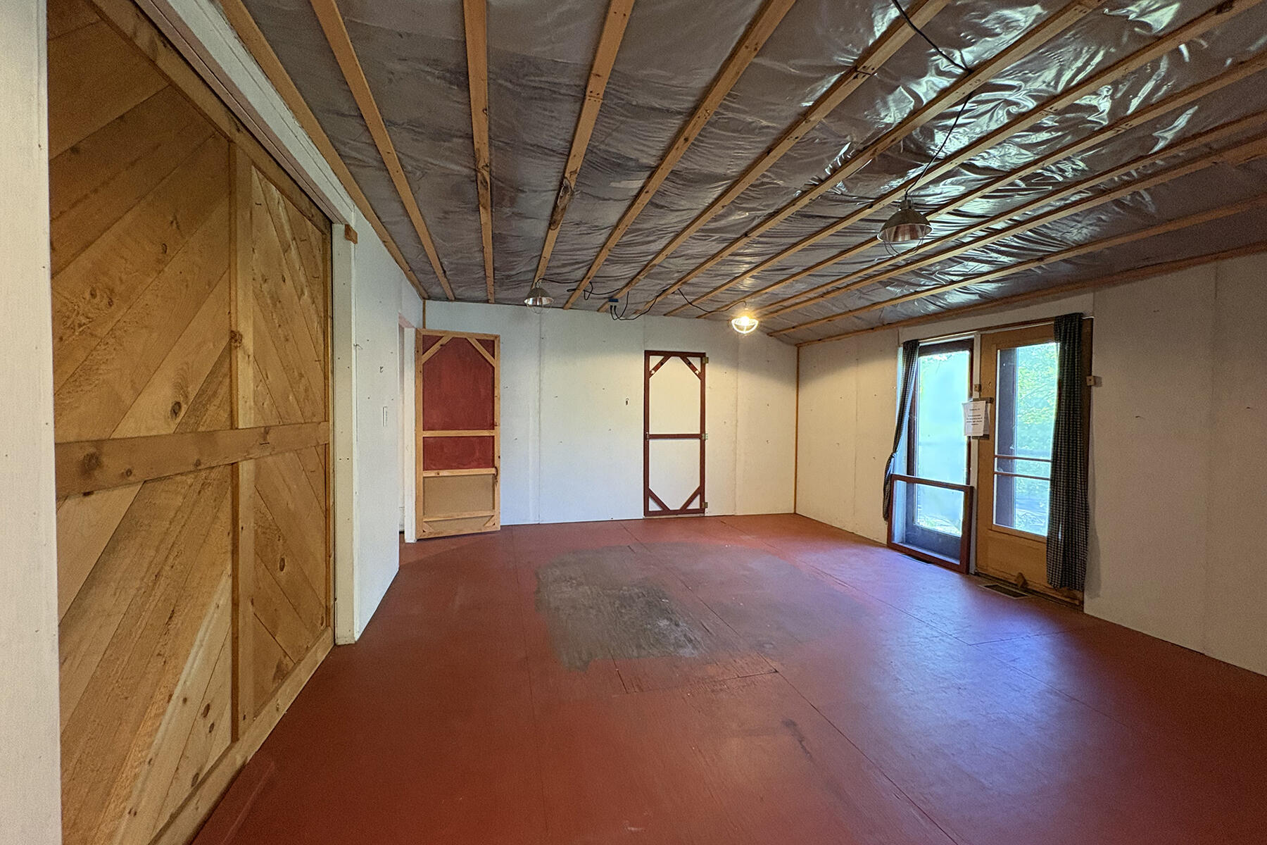 737 East Blue Hill Road