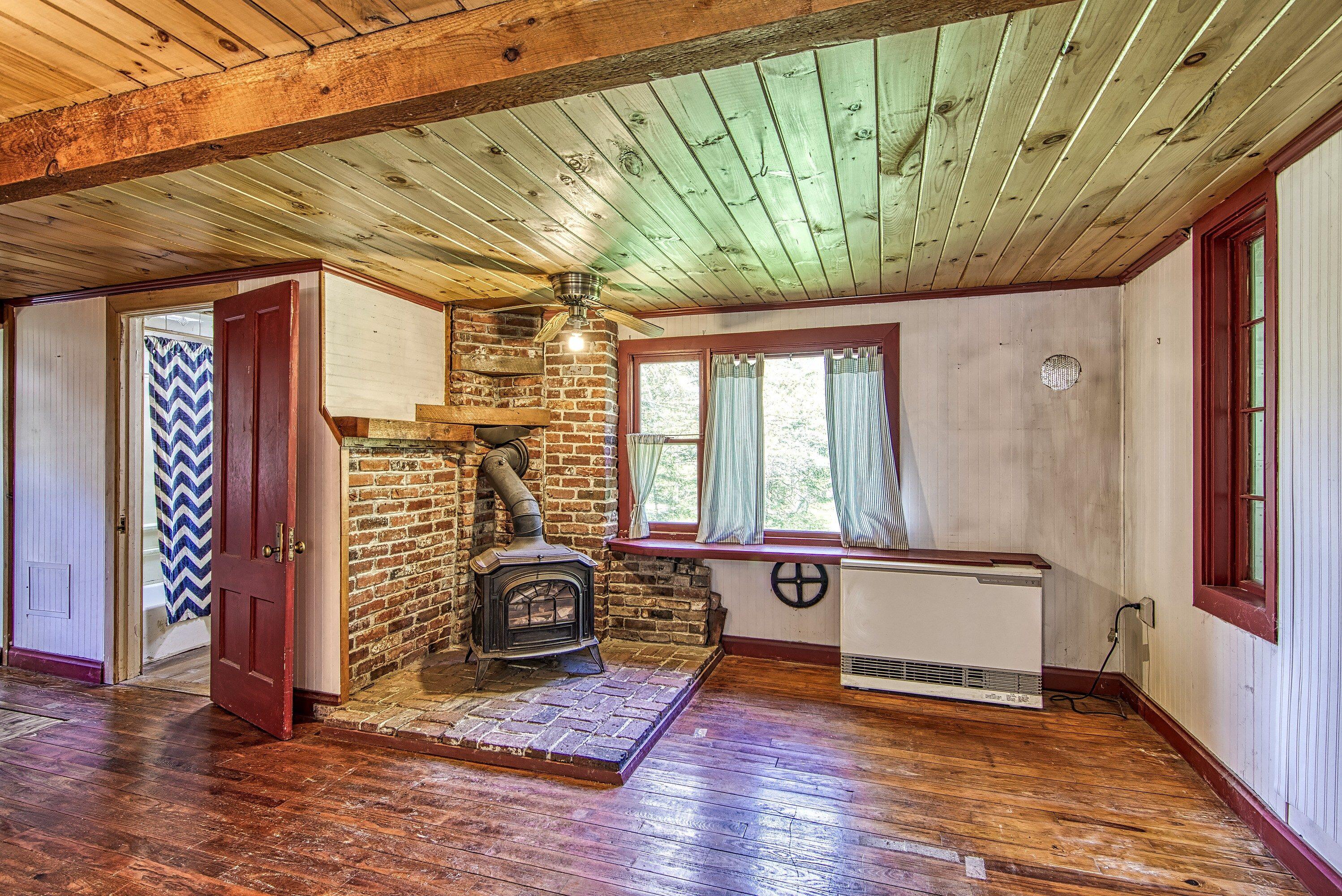 737 East Blue Hill Road