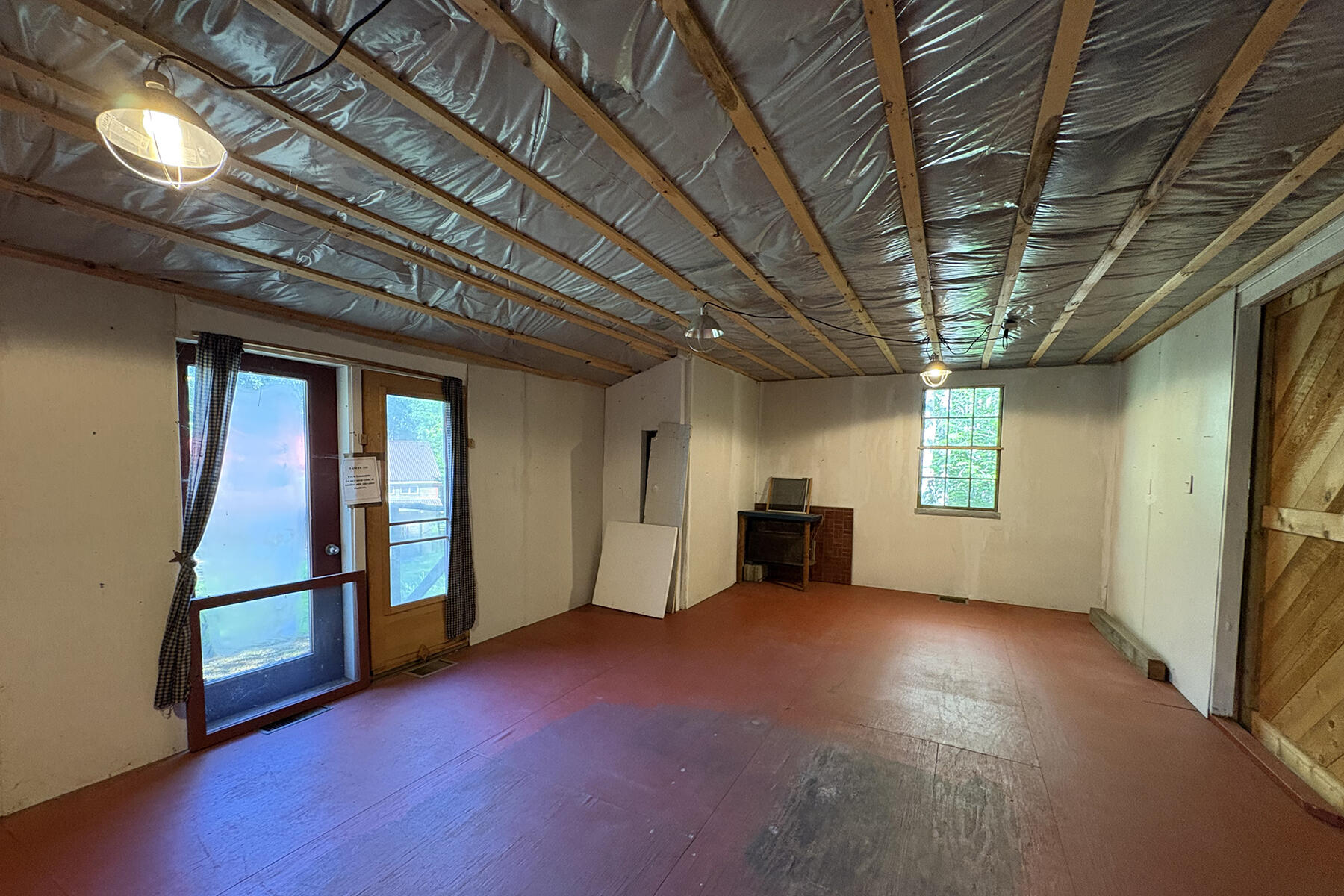 737 East Blue Hill Road