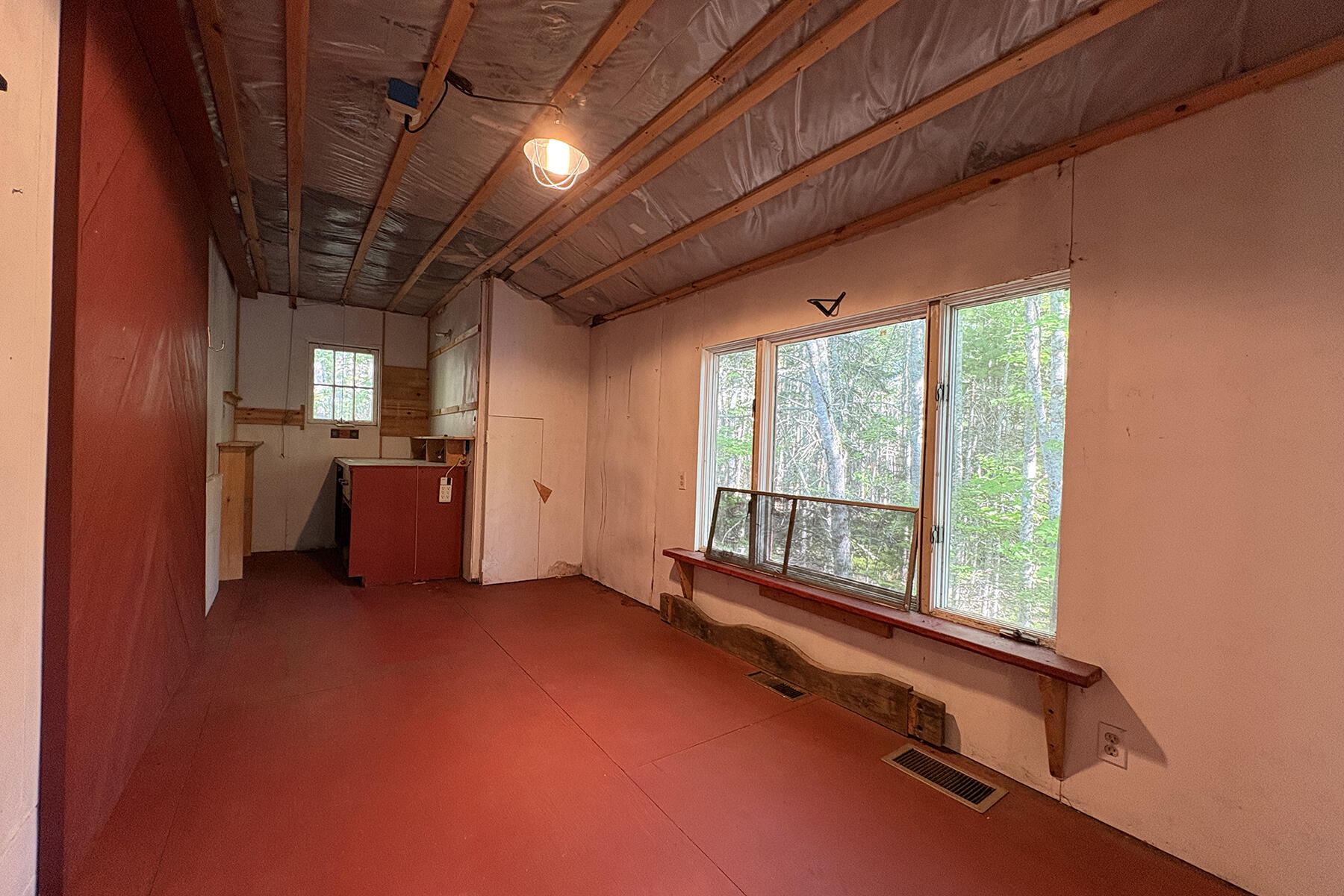 737 East Blue Hill Road