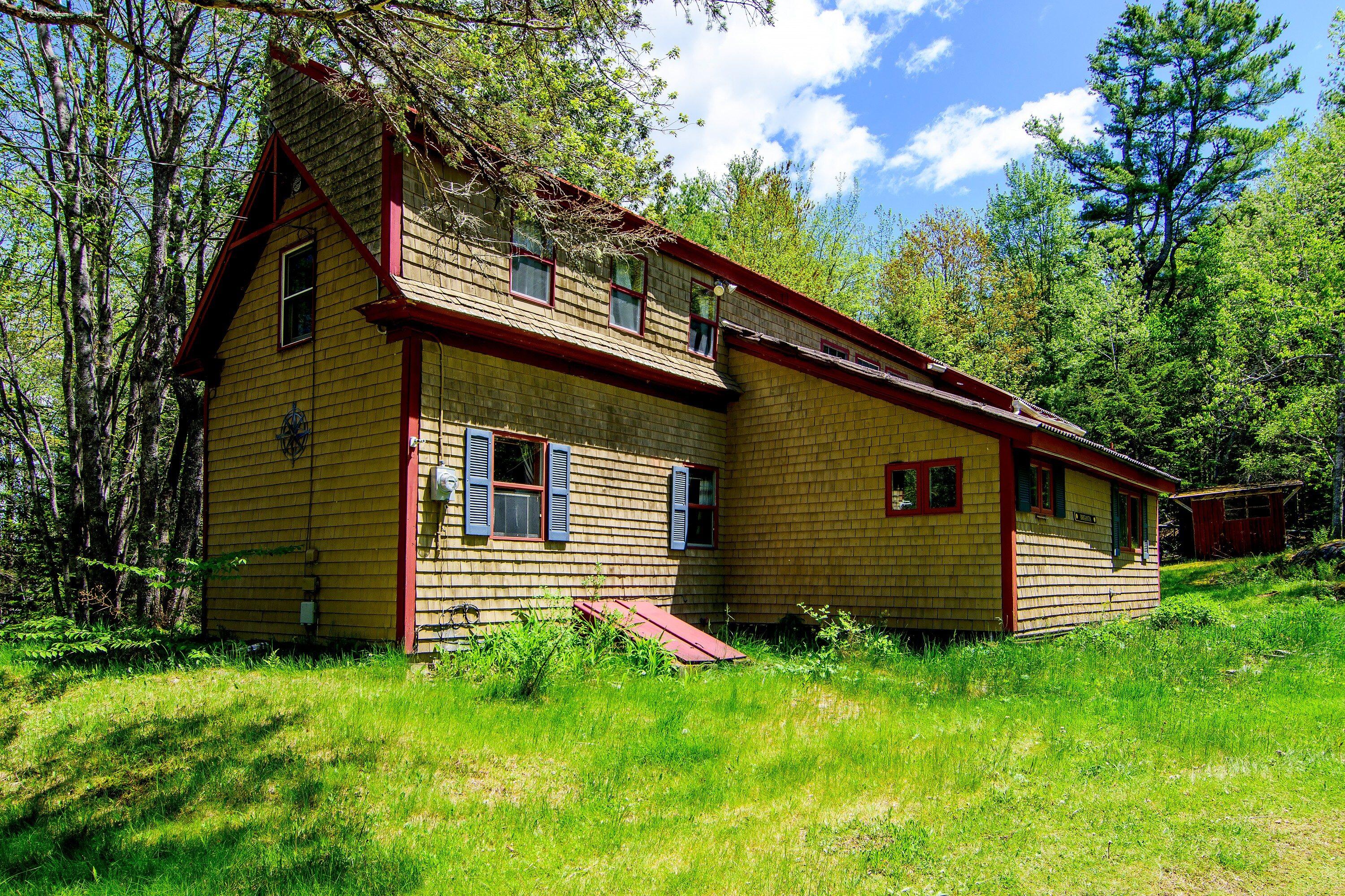 737 East Blue Hill Road