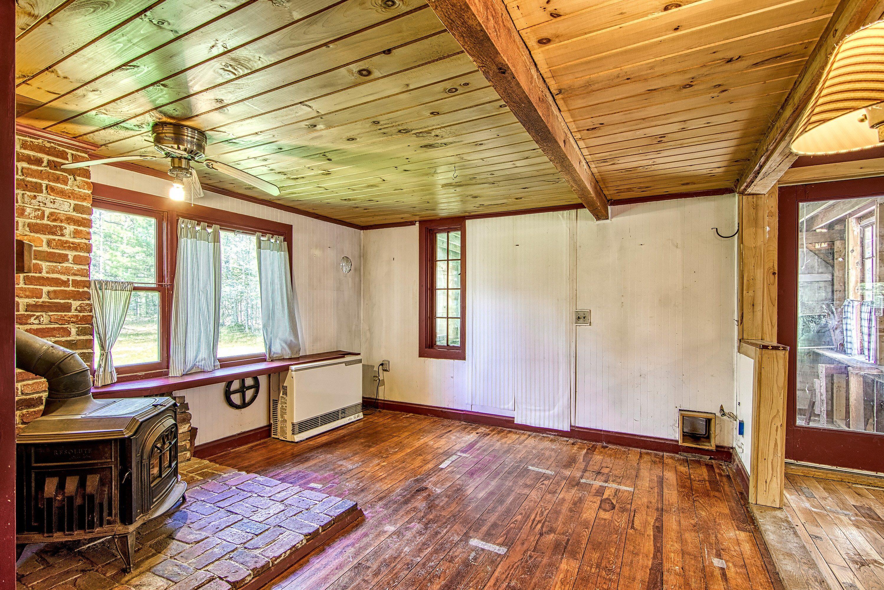 737 East Blue Hill Road