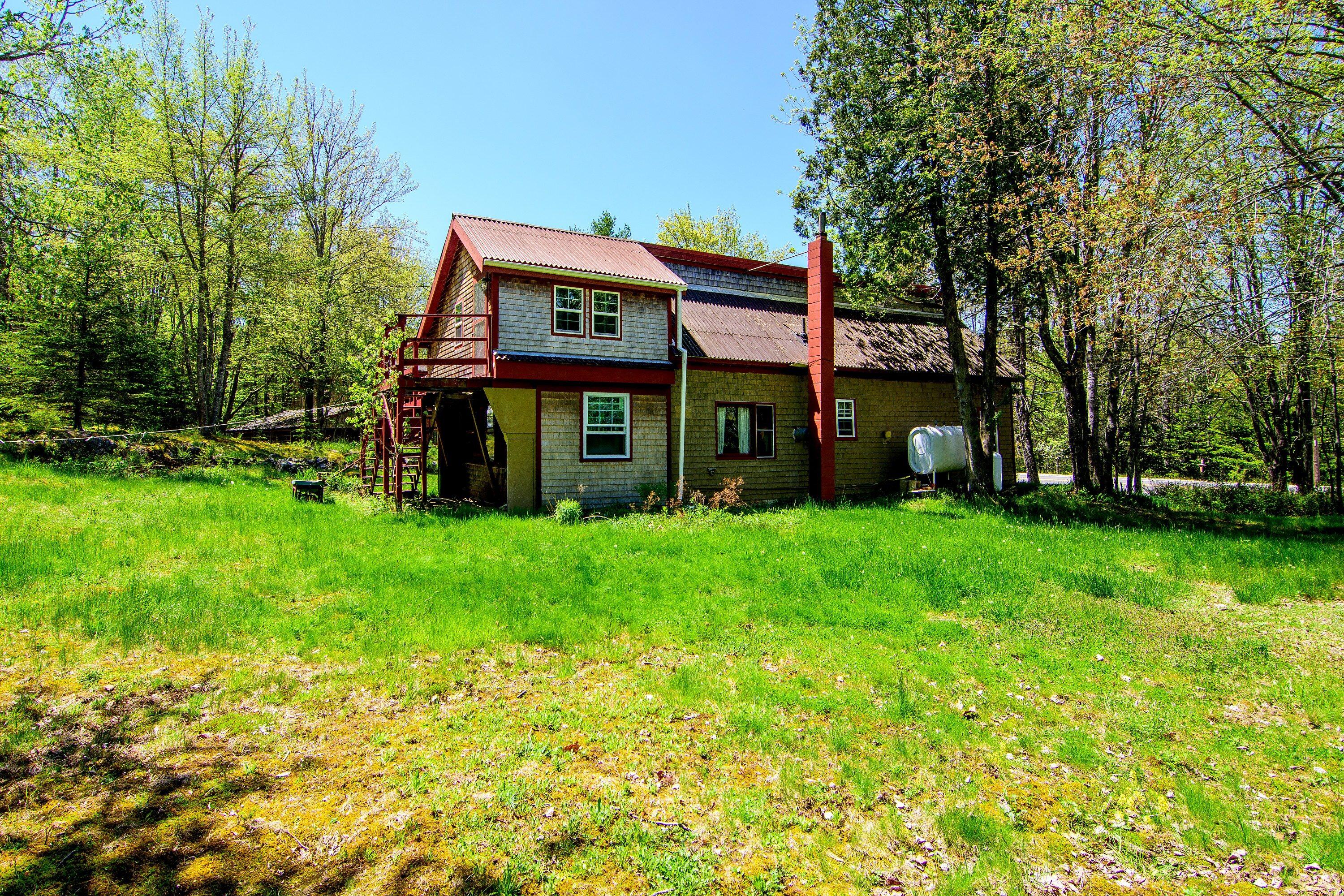 737 East Blue Hill Road