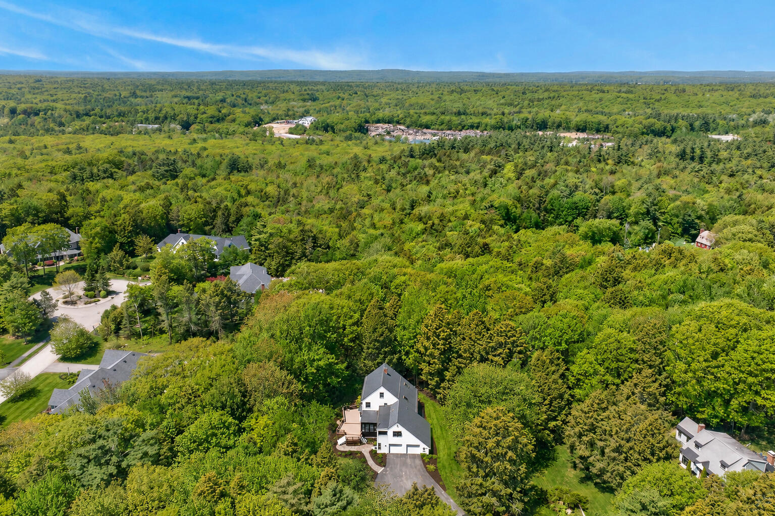 14 Pine Ridge Road