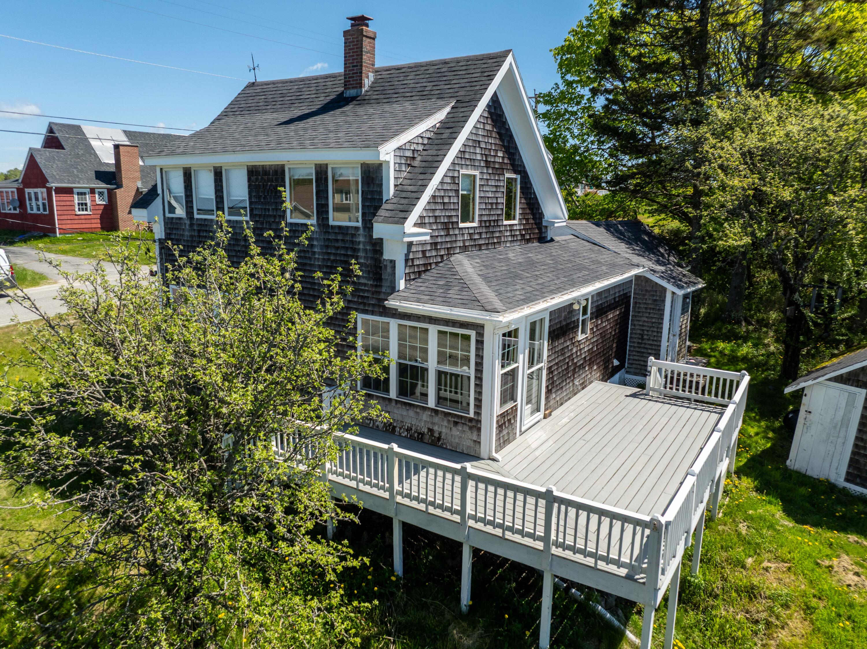 48 West Main Street