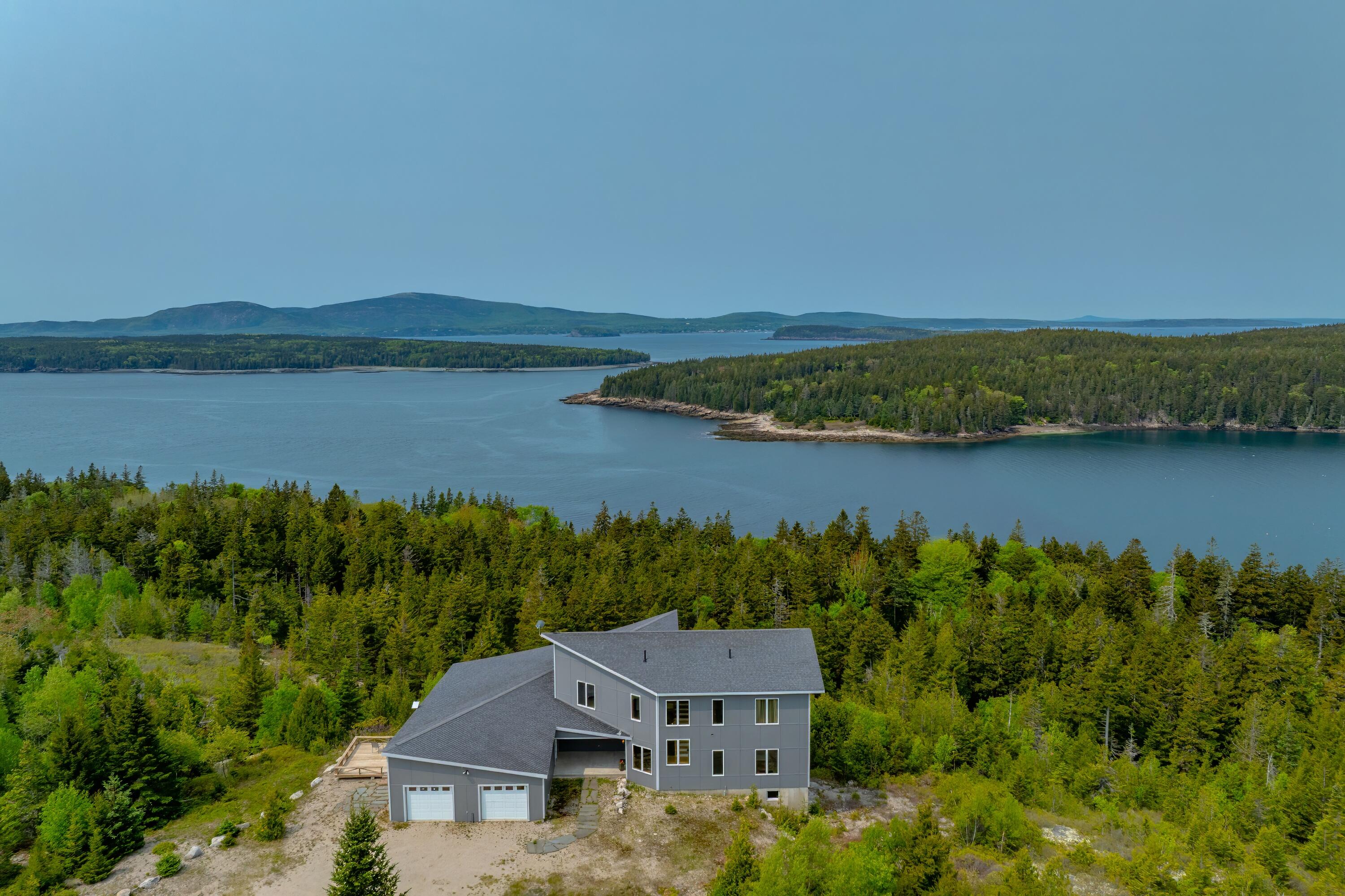 800 Summer Harbor Road