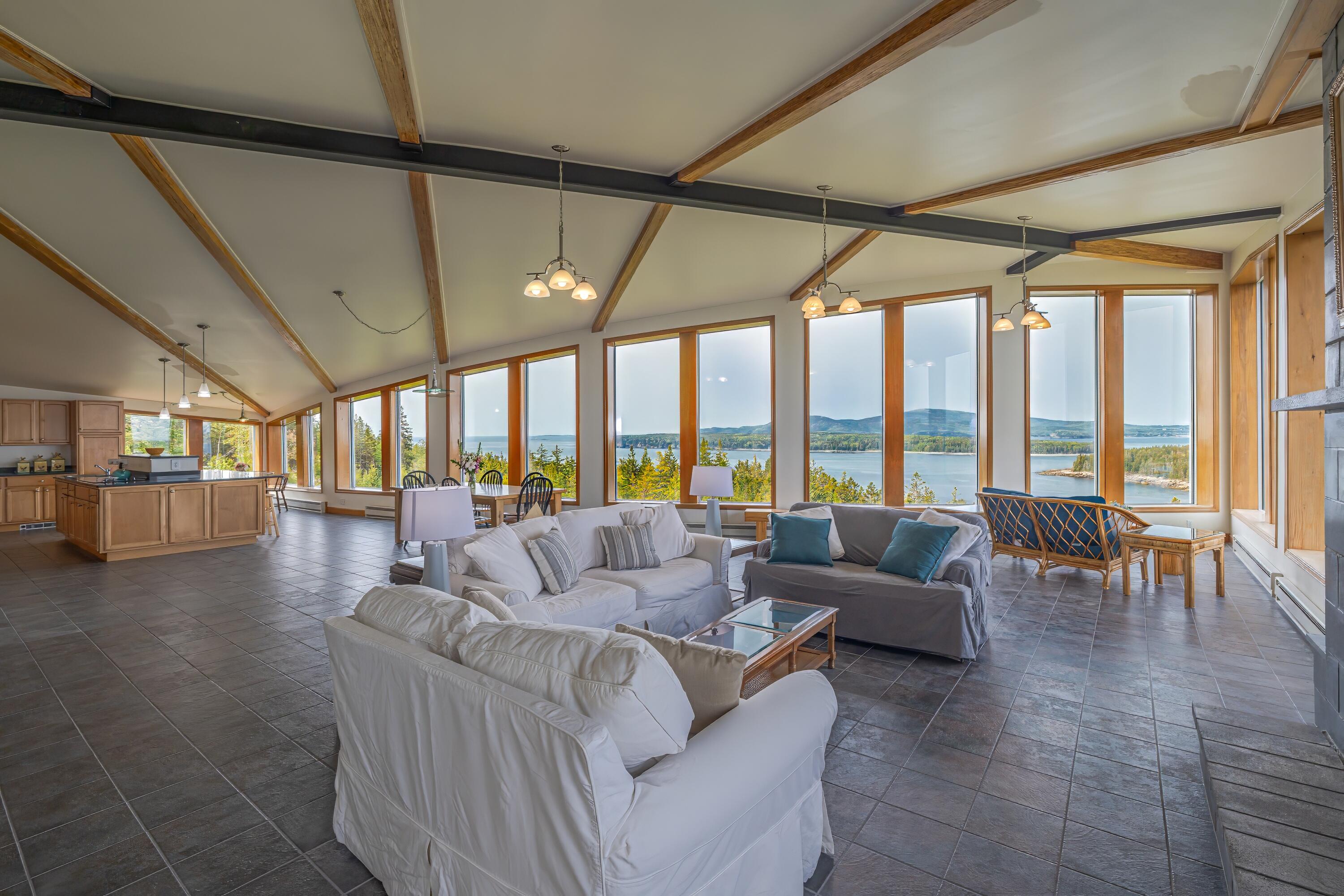 800 Summer Harbor Road