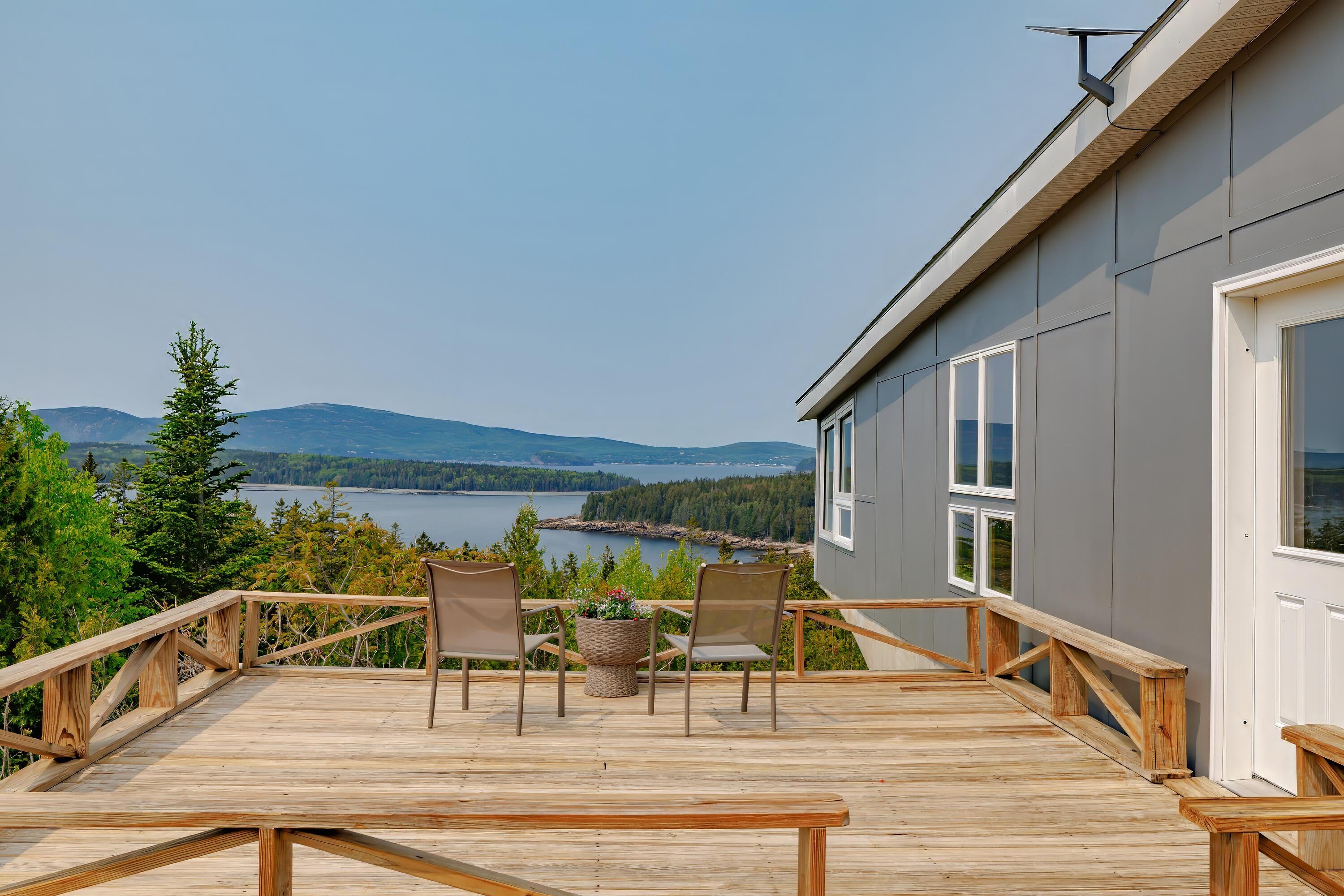800 Summer Harbor Road