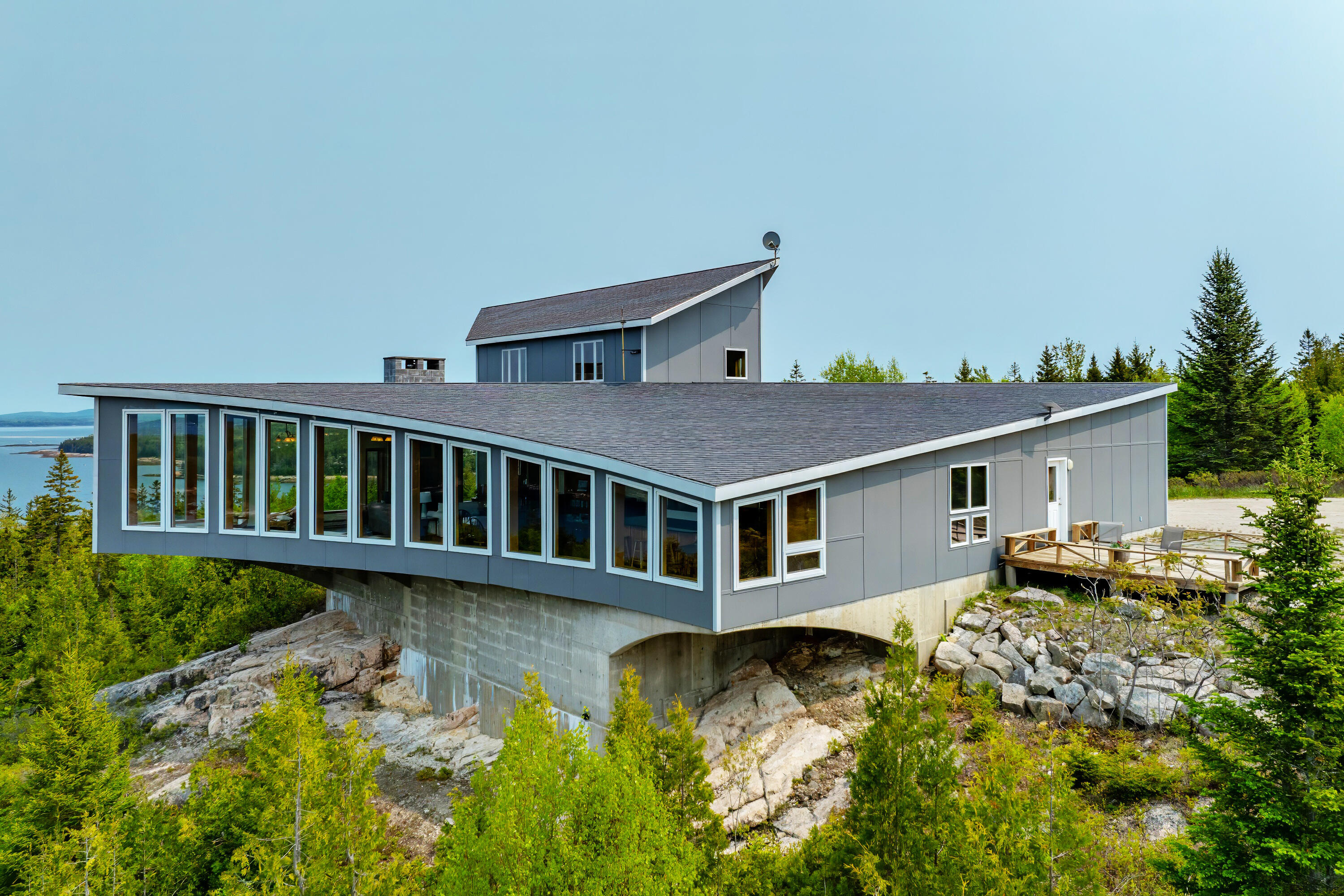 800 Summer Harbor Road
