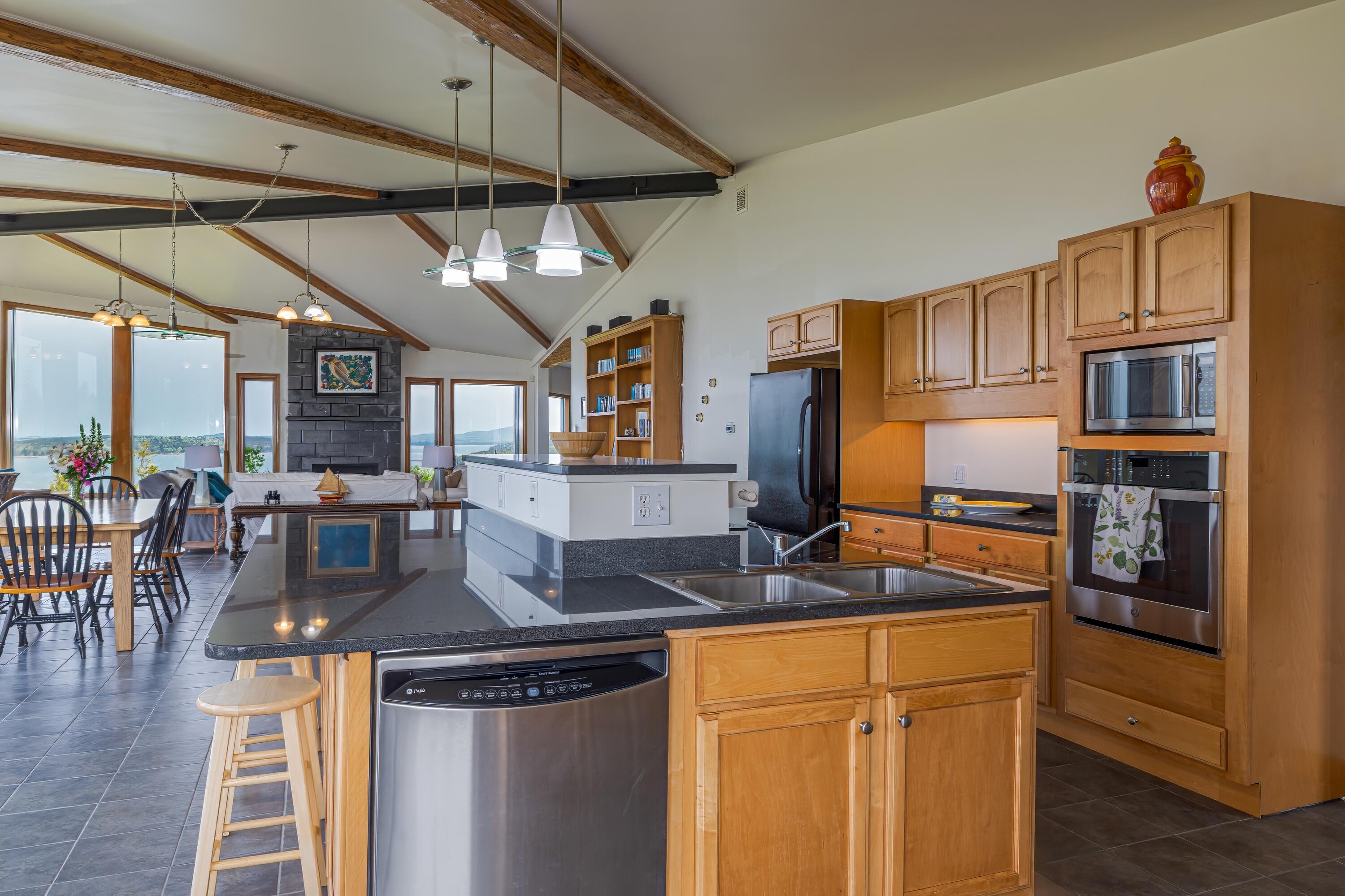 800 Summer Harbor Road