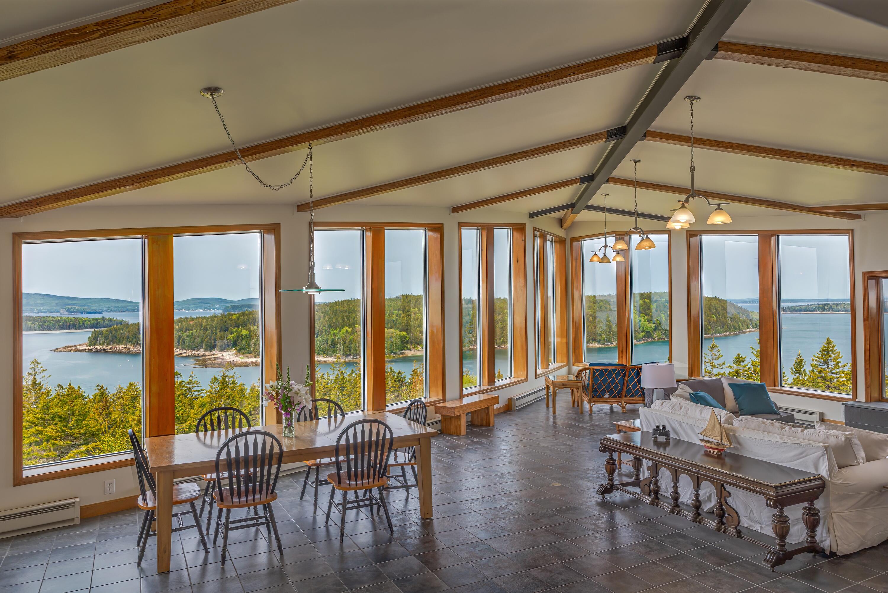 800 Summer Harbor Road