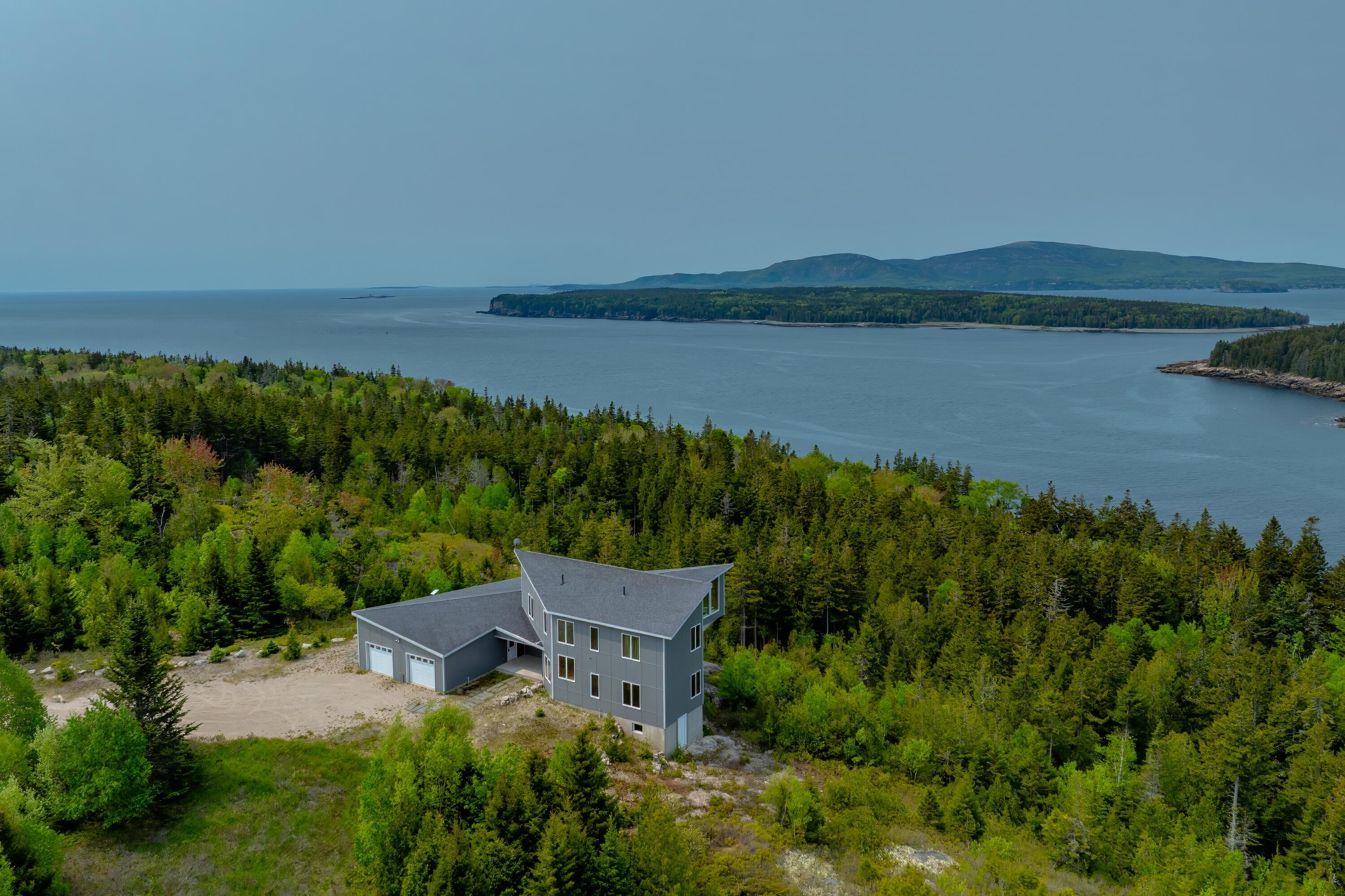 800 Summer Harbor Road
