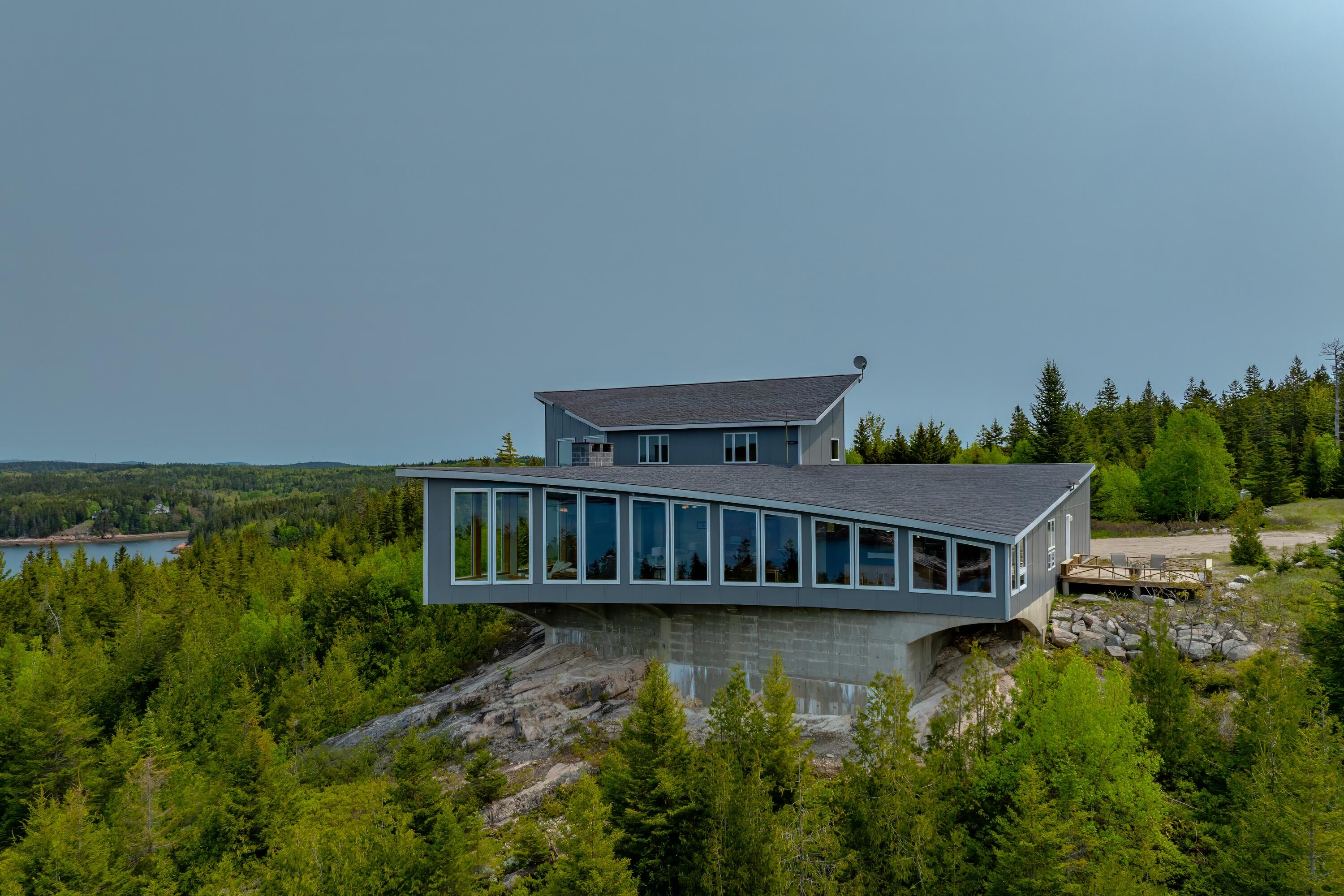 800 Summer Harbor Road