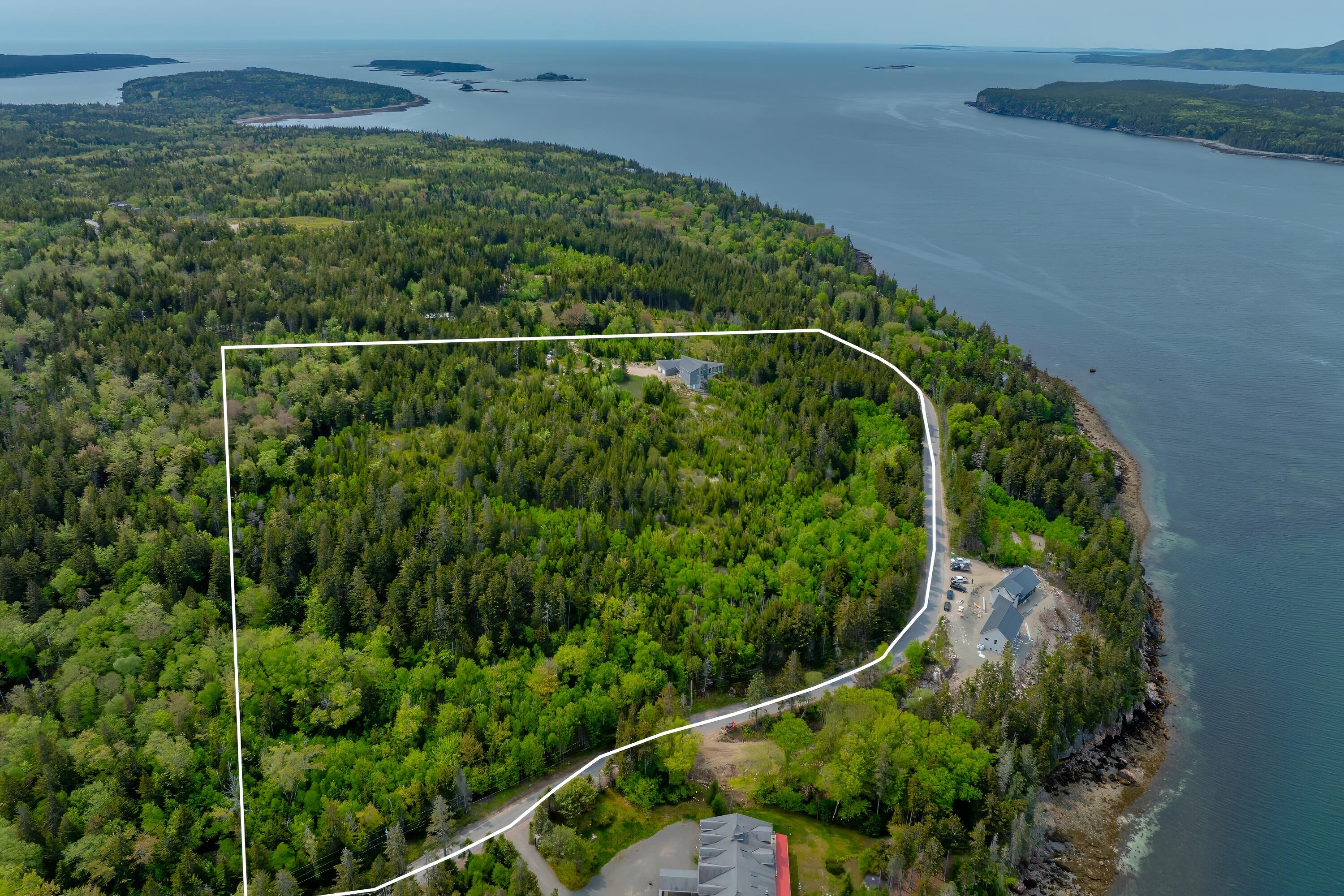 800 Summer Harbor Road