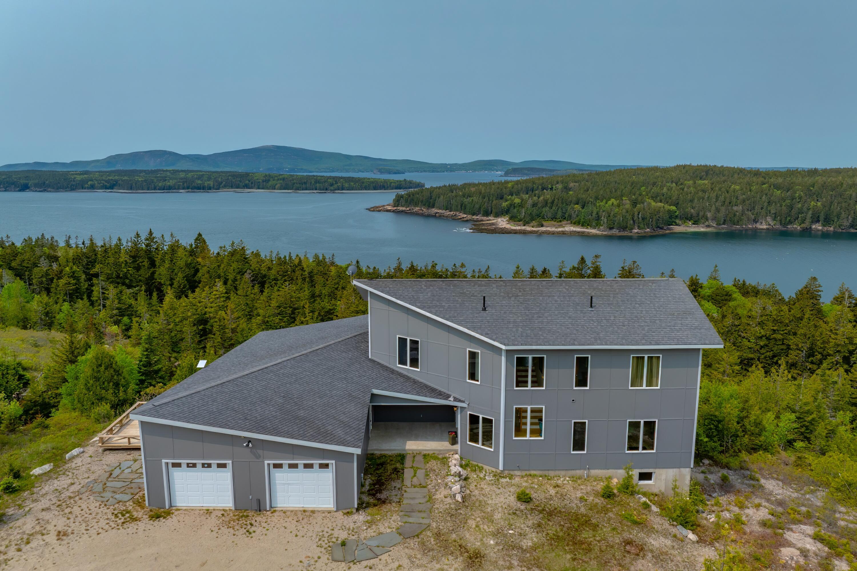 800 Summer Harbor Road