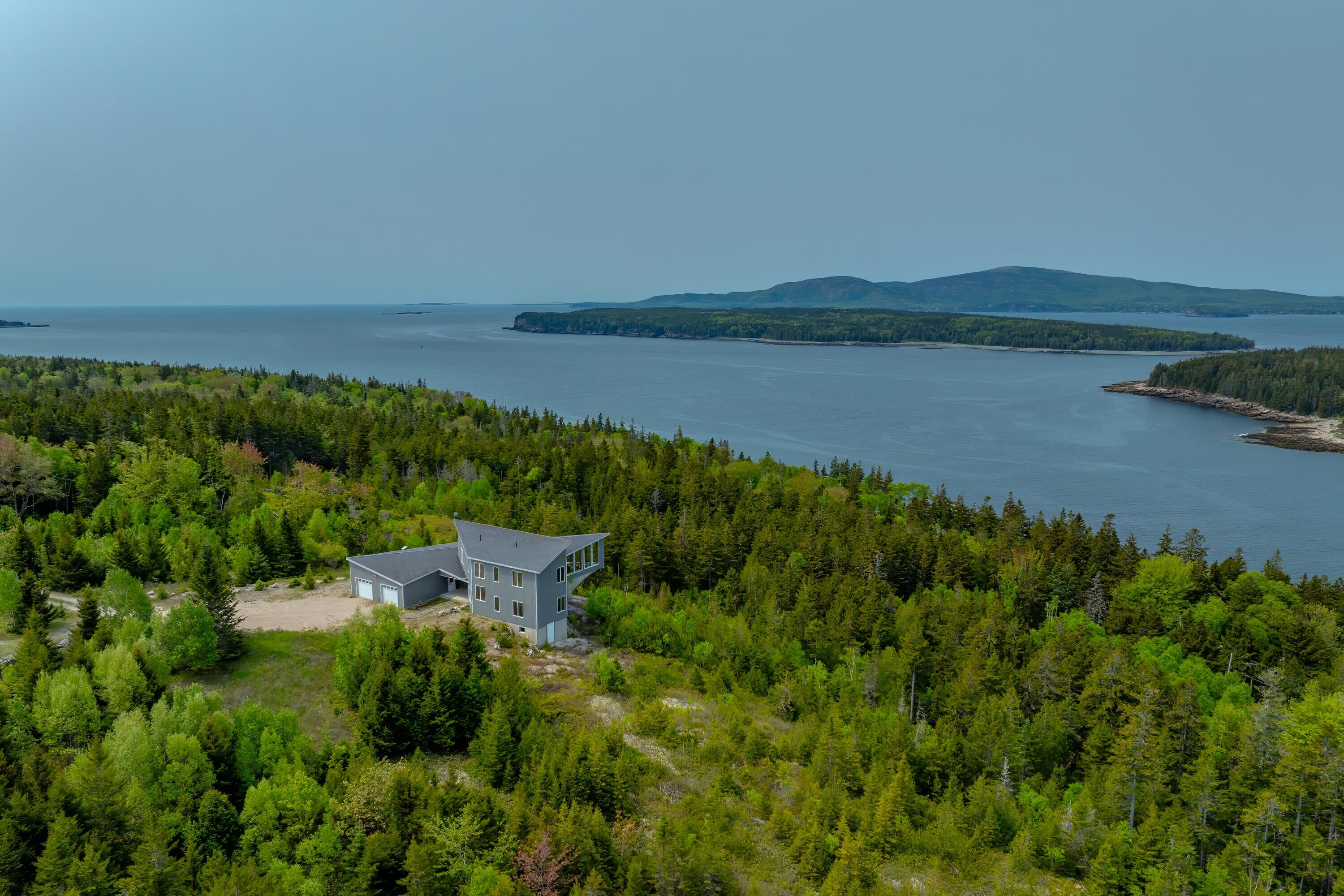 800 Summer Harbor Road