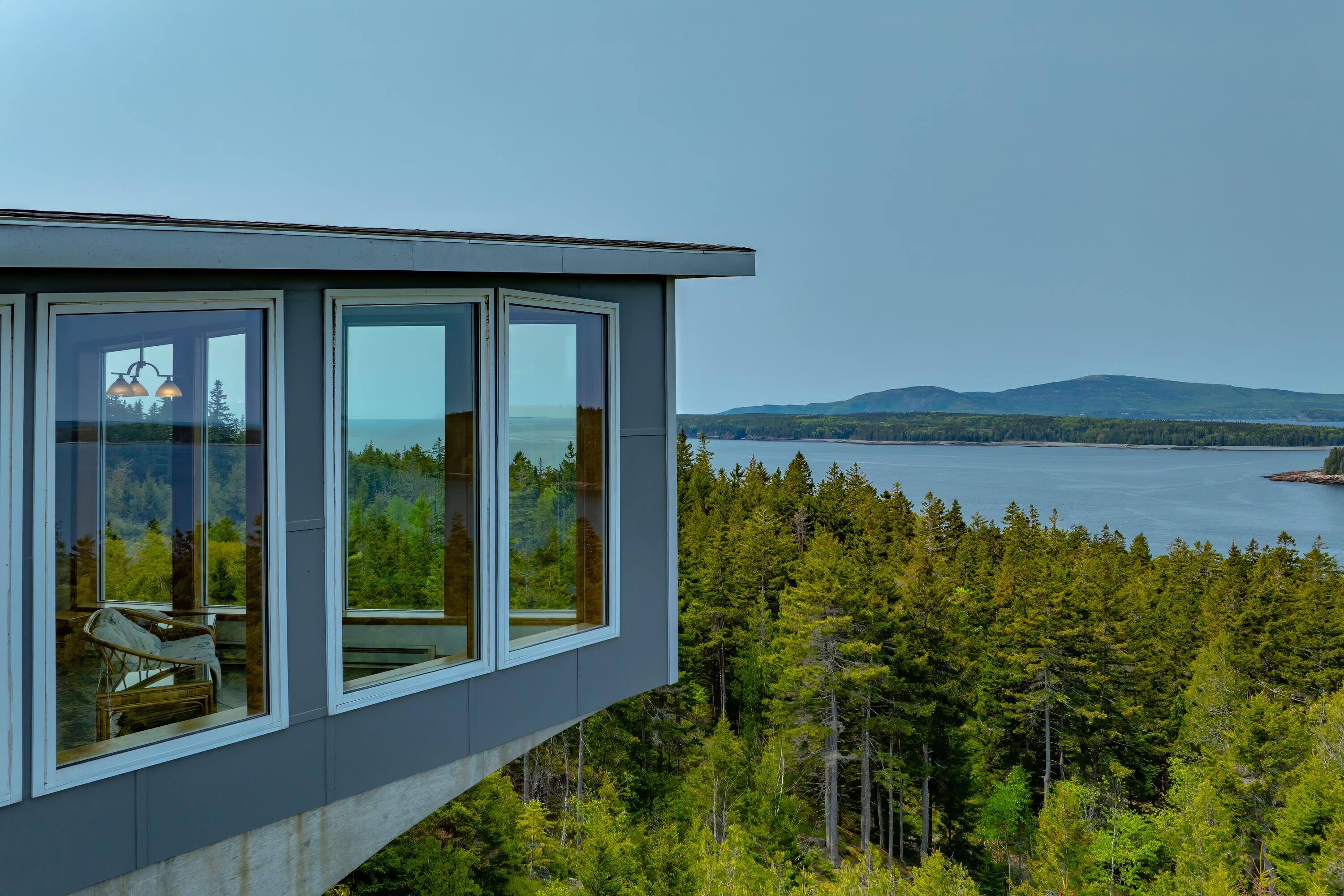 800 Summer Harbor Road