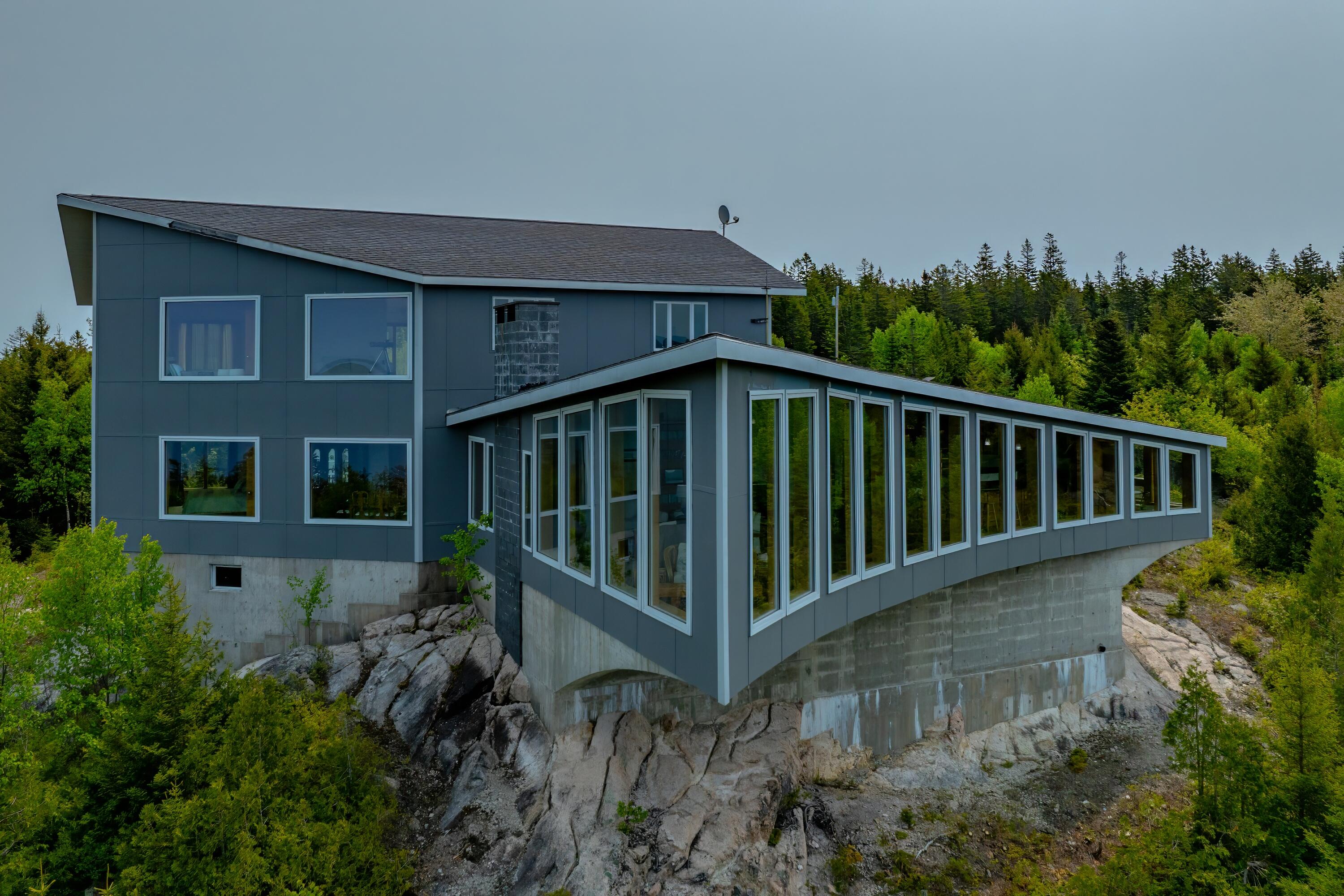 800 Summer Harbor Road