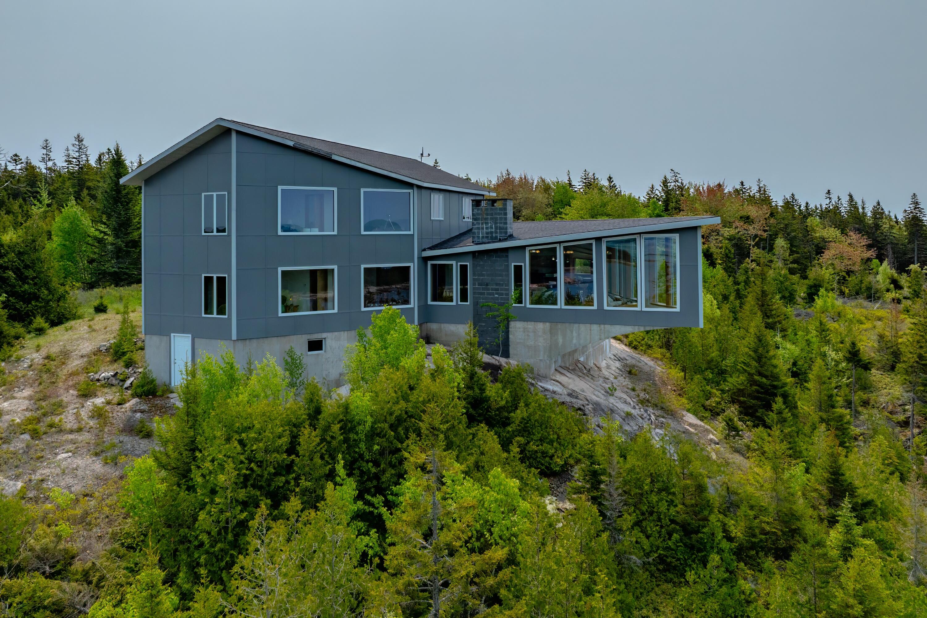 800 Summer Harbor Road