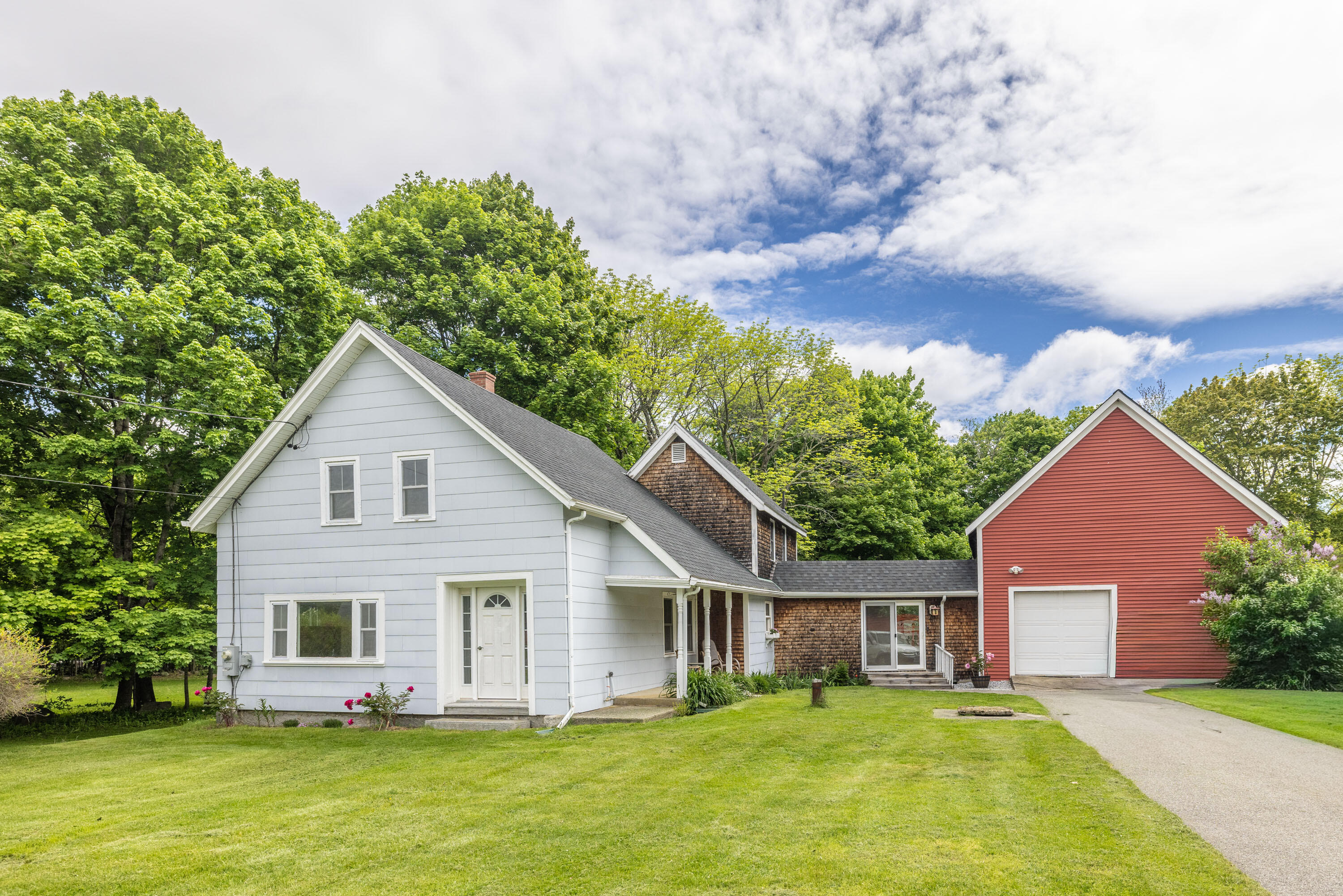 873 River Road