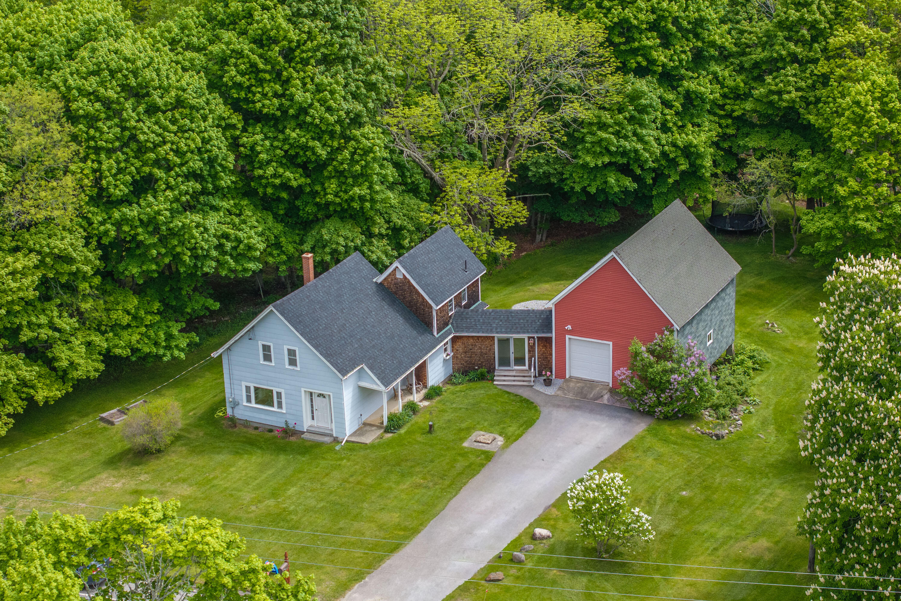 873 River Road