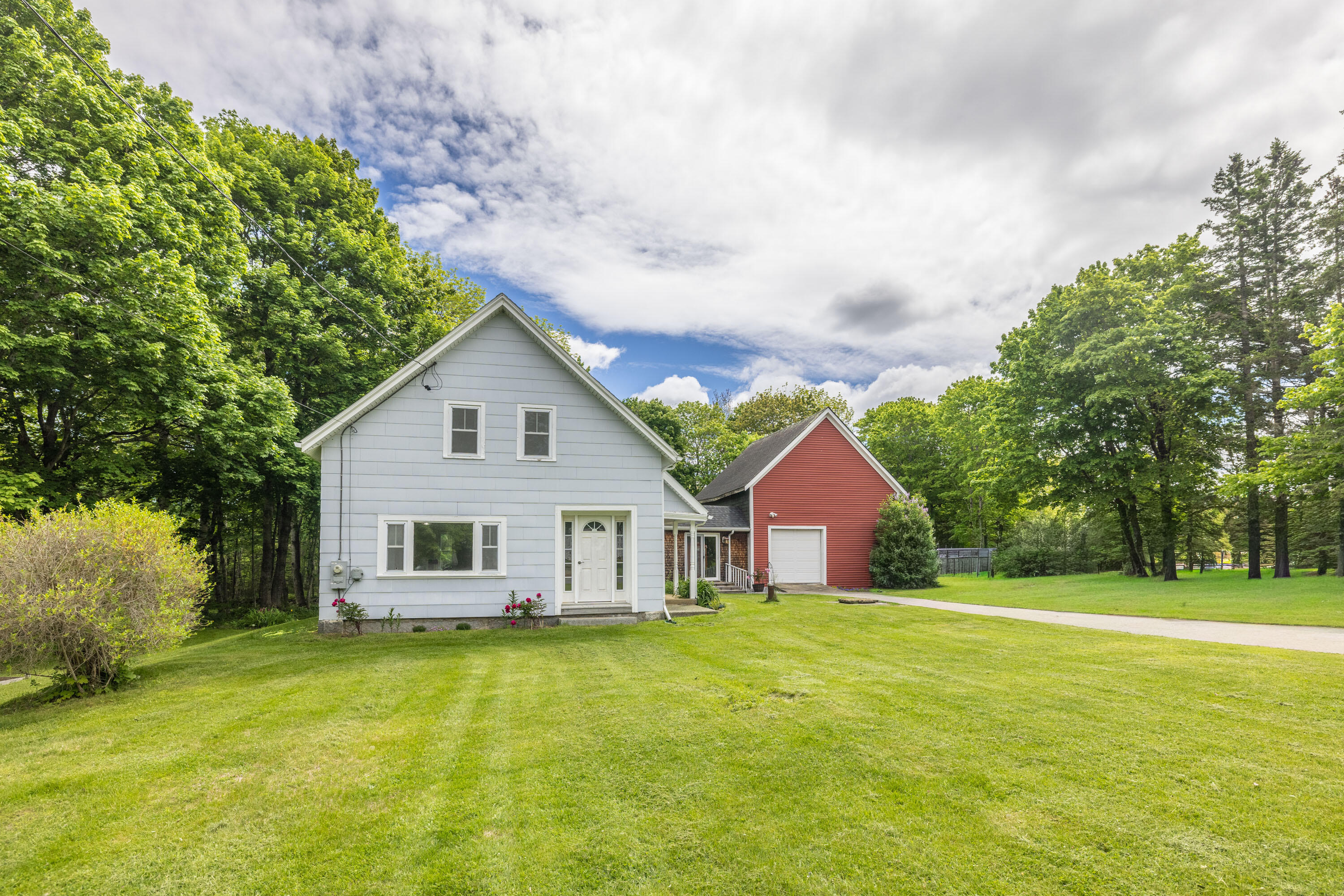 873 River Road