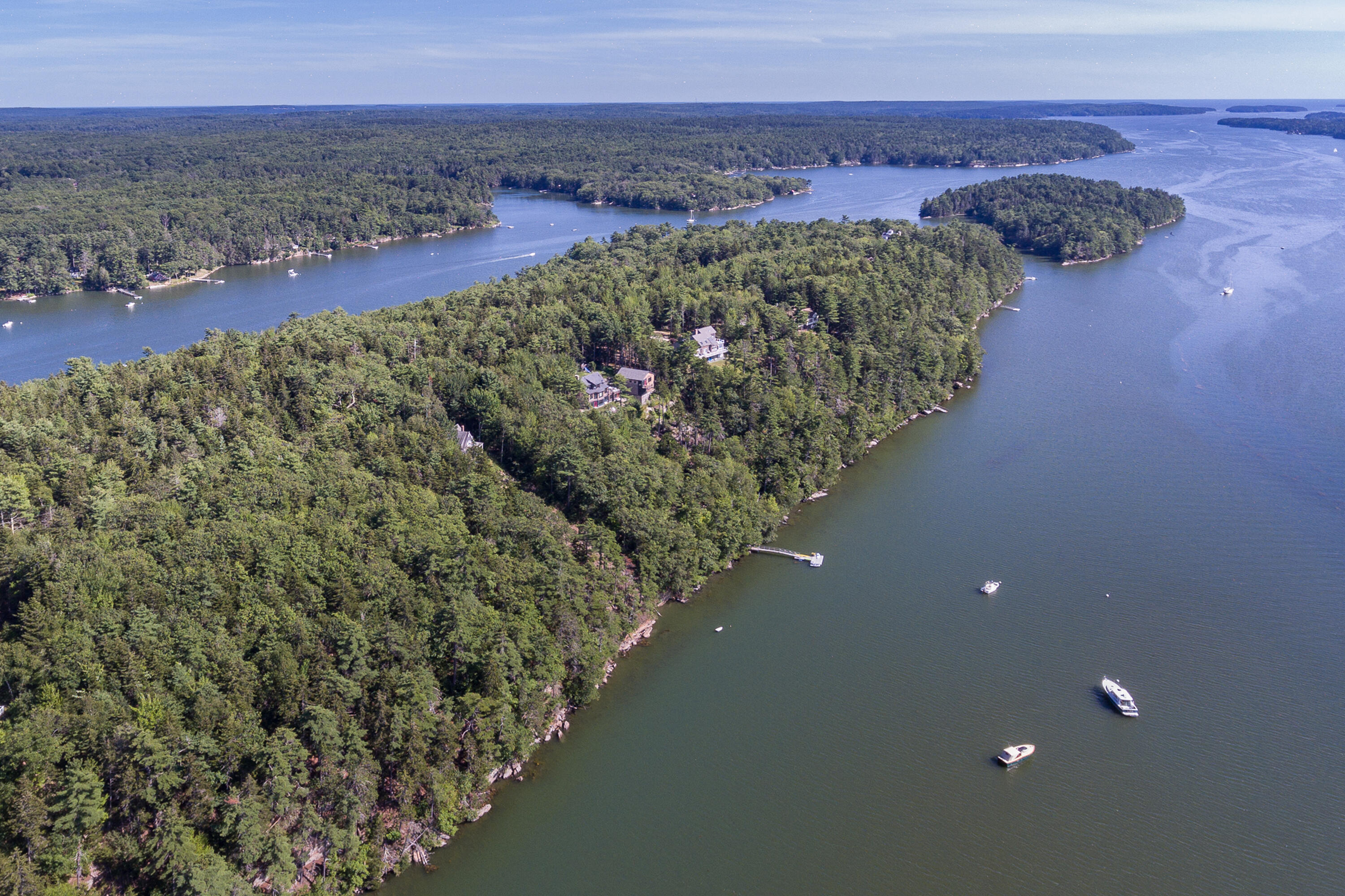 Lot 7 Harbor Ridge Road
