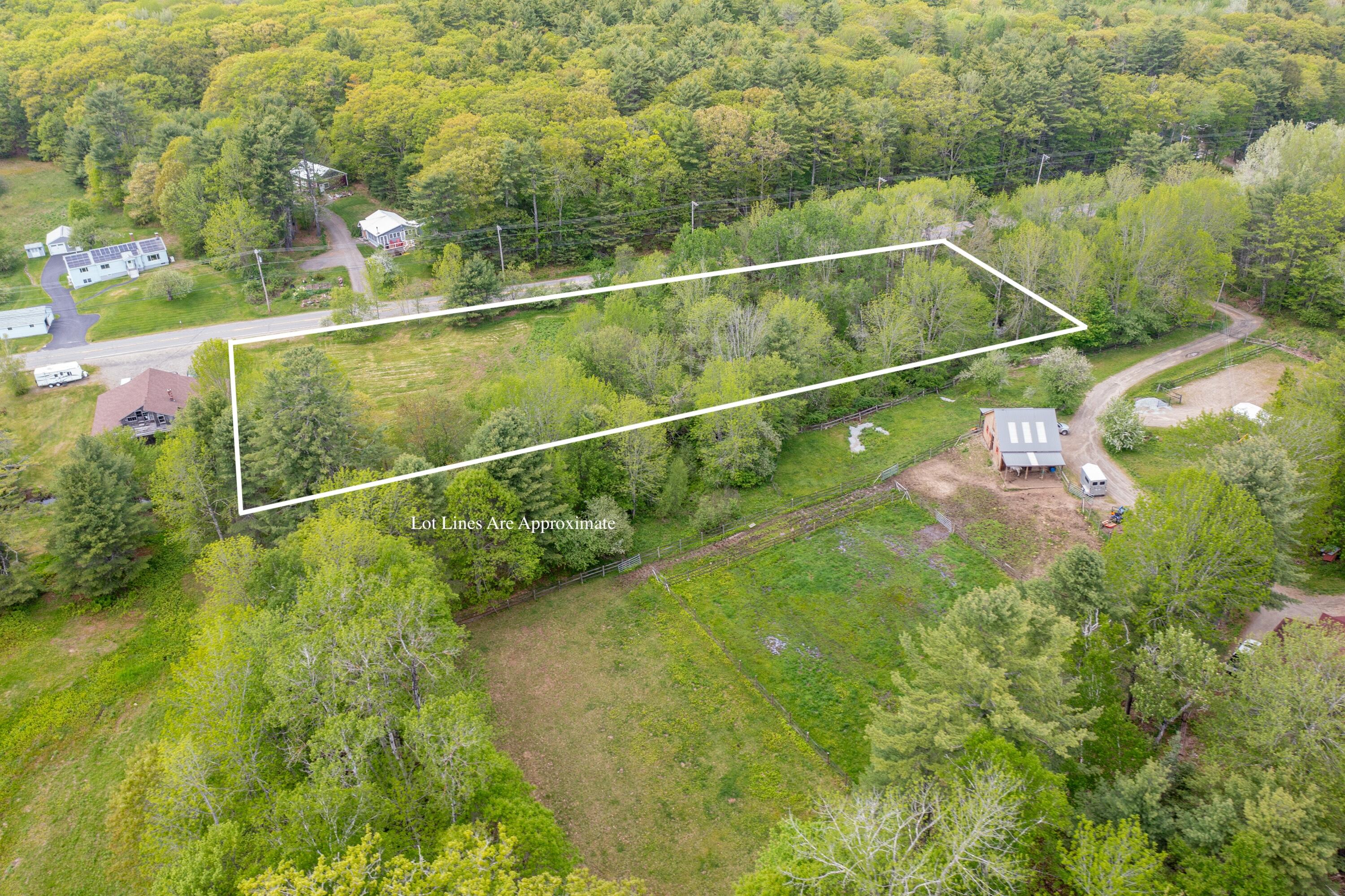 Lot 14 Beach Road