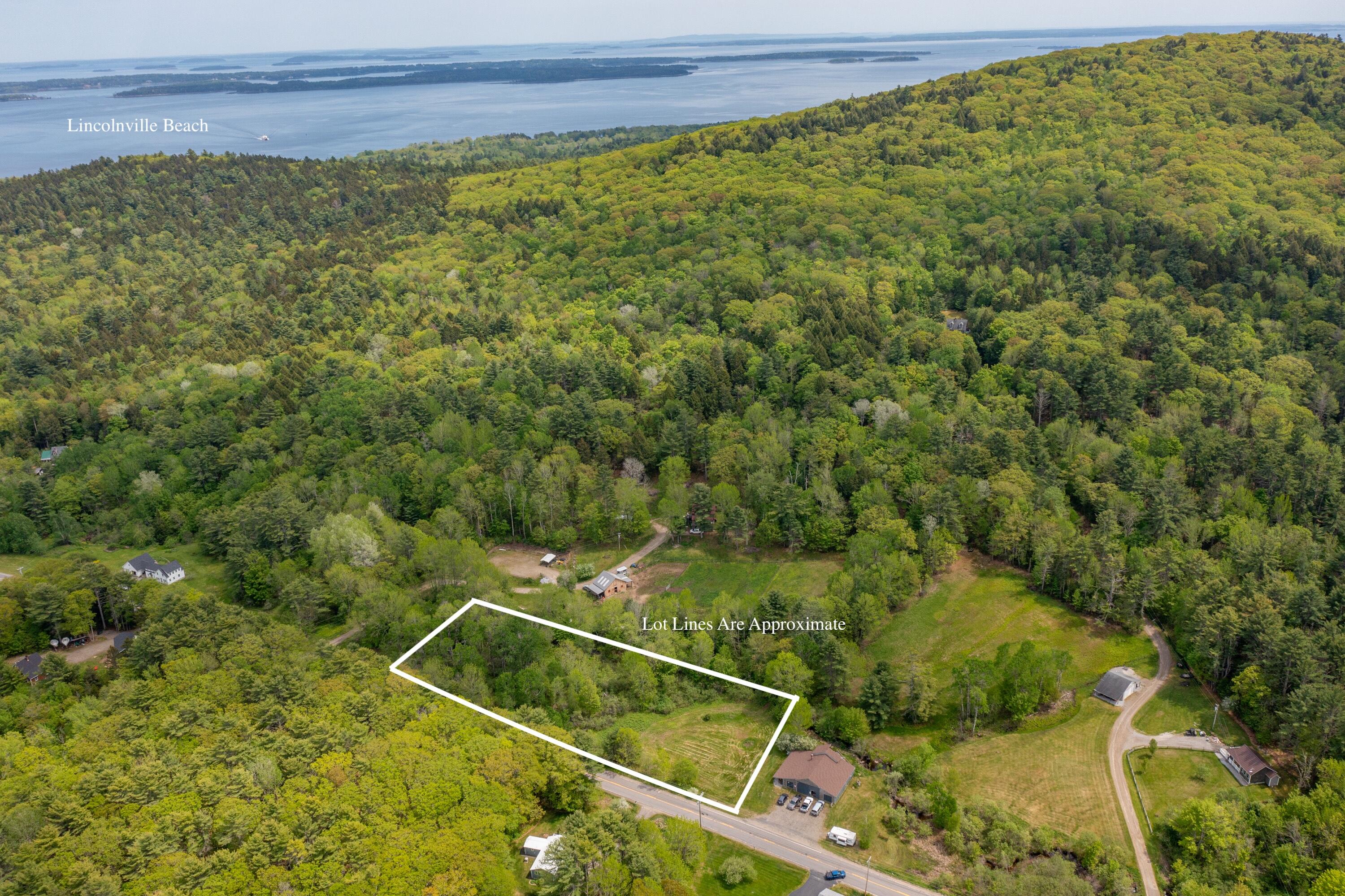 Lot 14 Beach Road