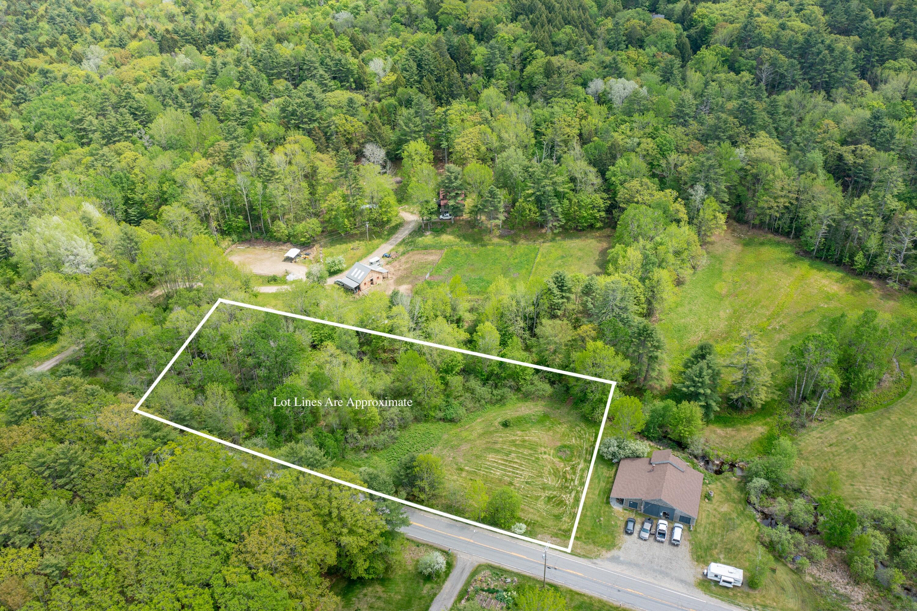 Lot 14 Beach Road