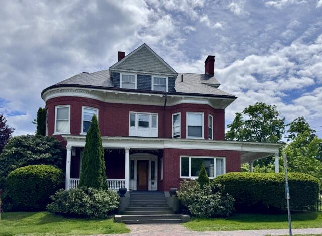 104 West Street