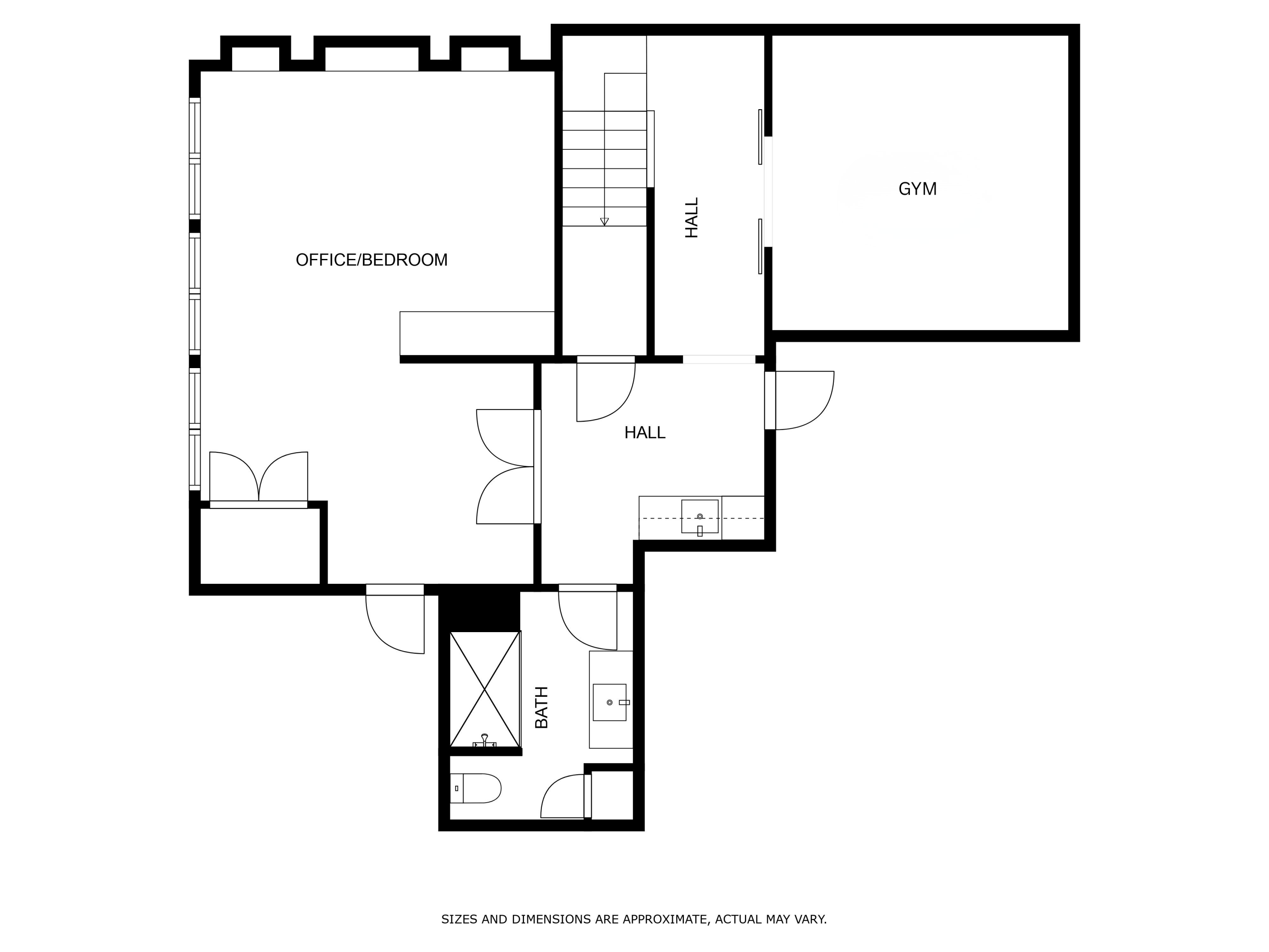 47 Scottow Hill Road