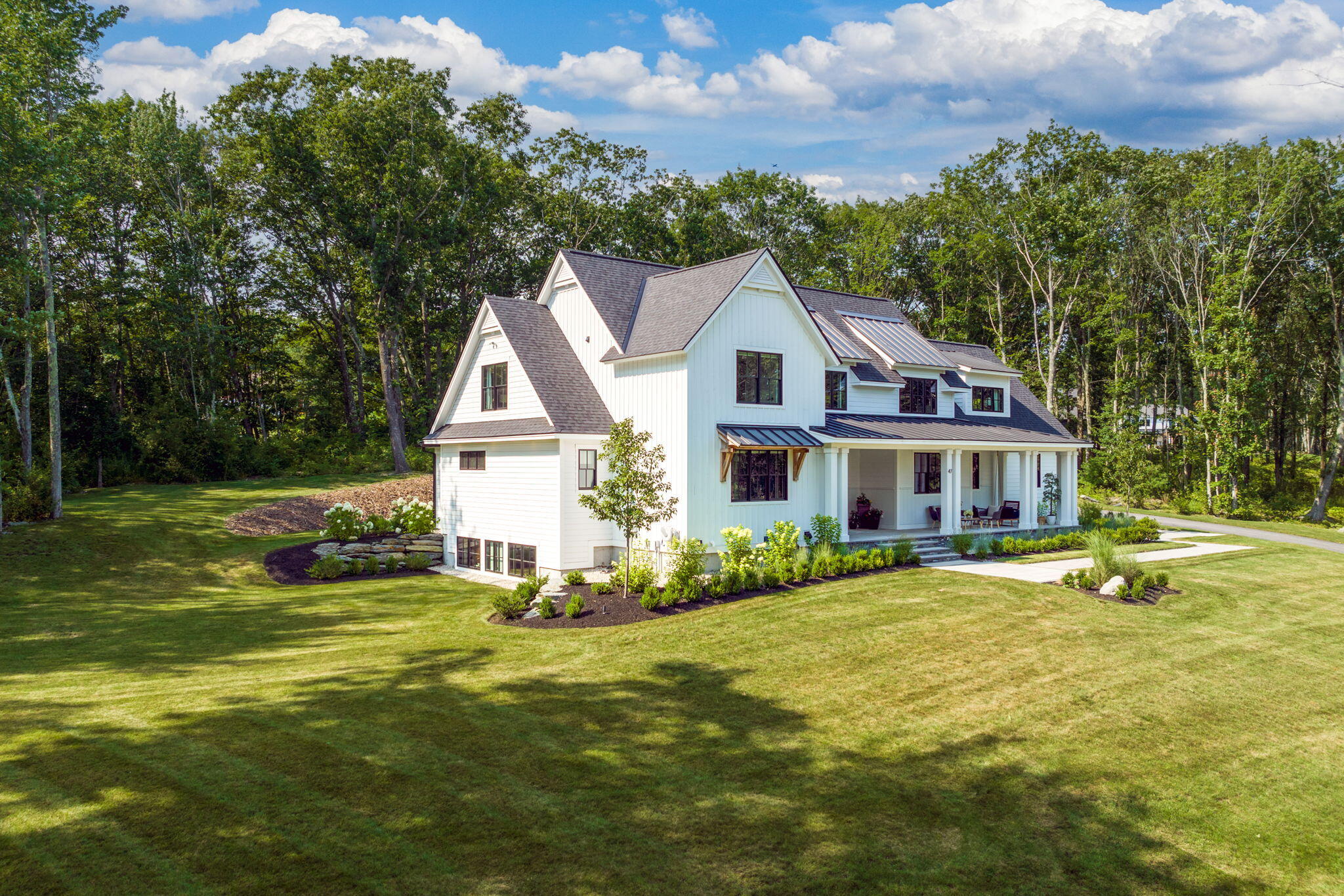 47 Scottow Hill Road