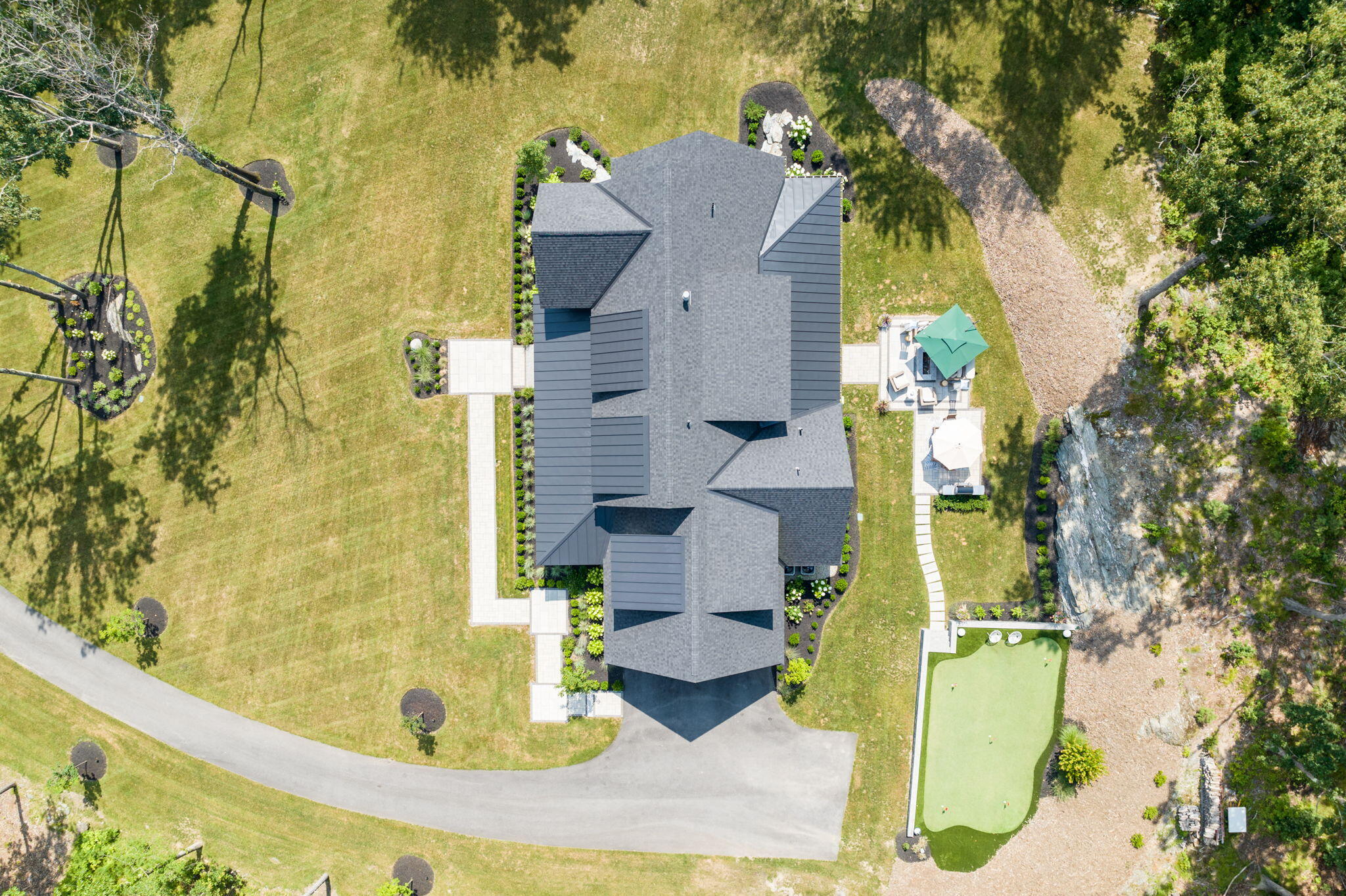 47 Scottow Hill Road
