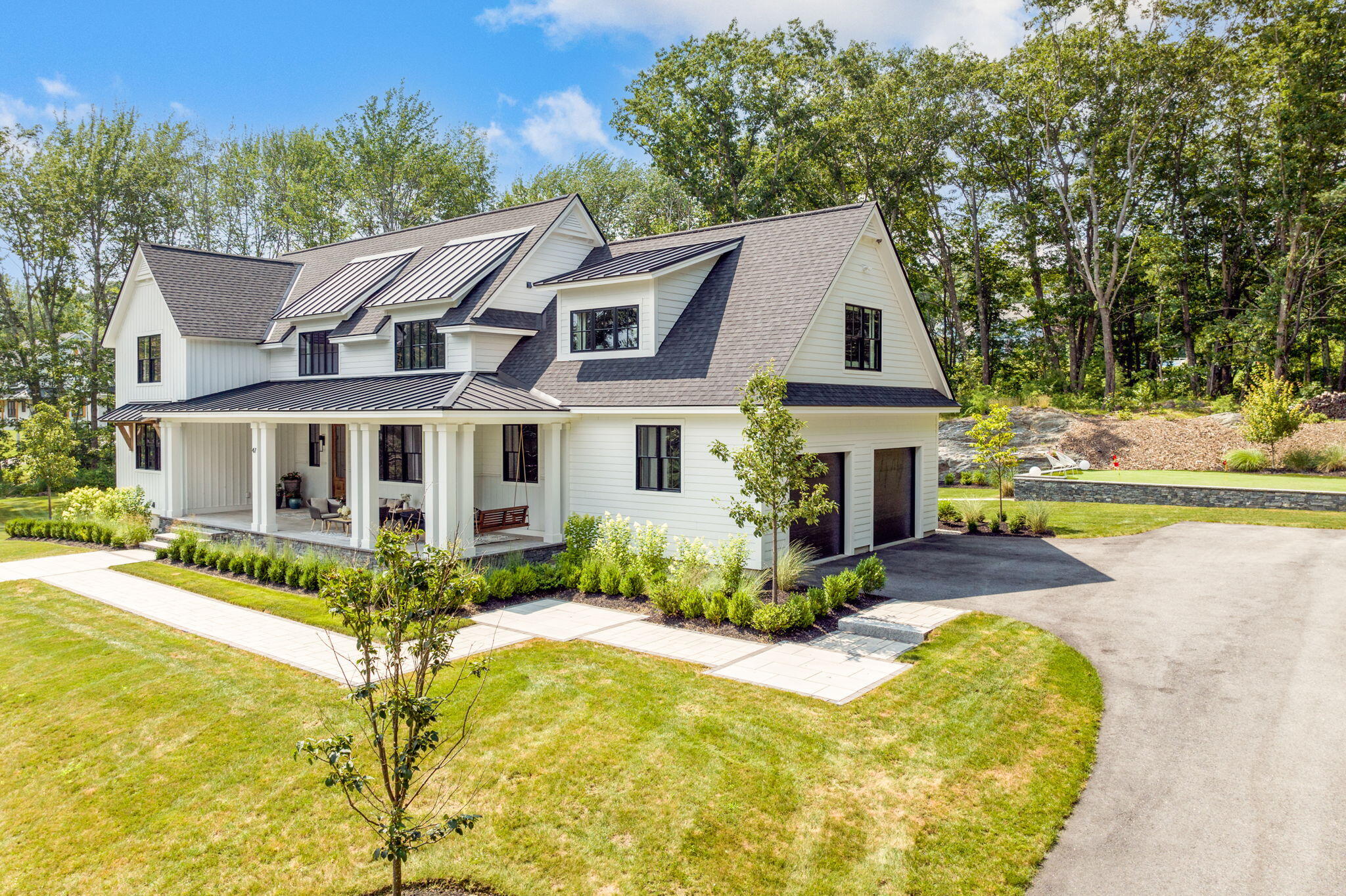 47 Scottow Hill Road