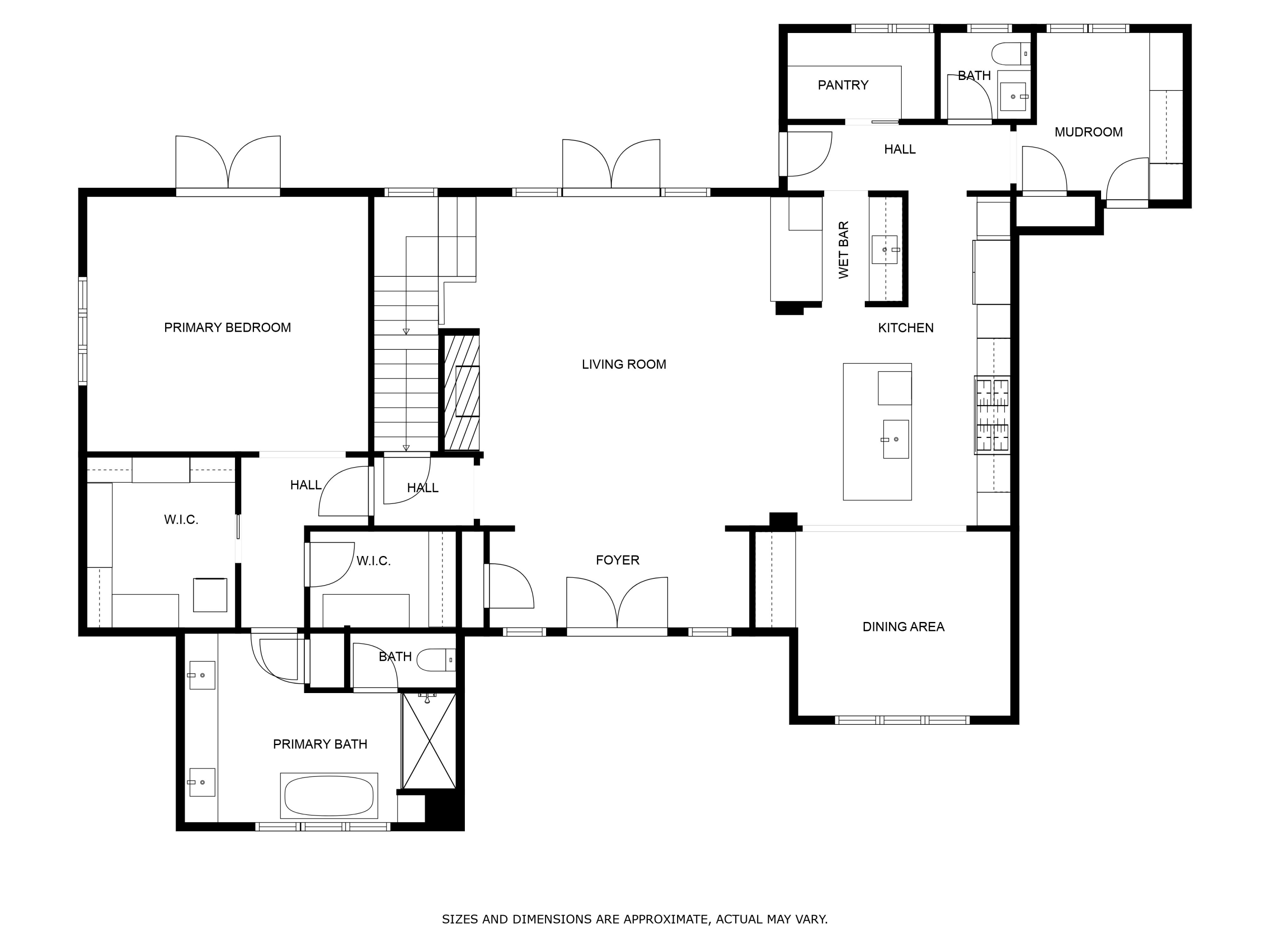 47 Scottow Hill Road