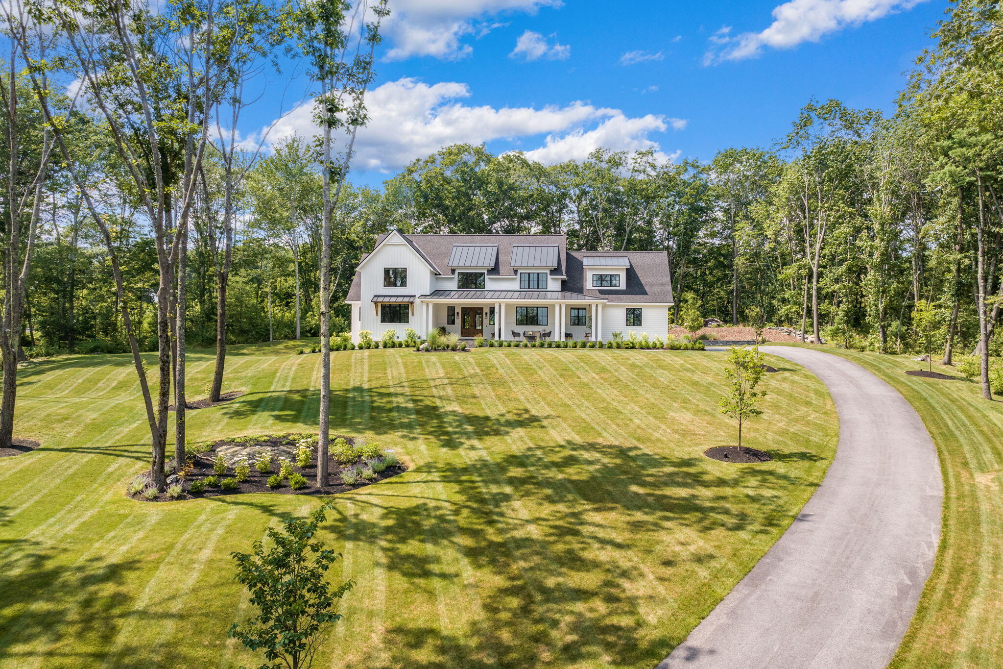 47 Scottow Hill Road