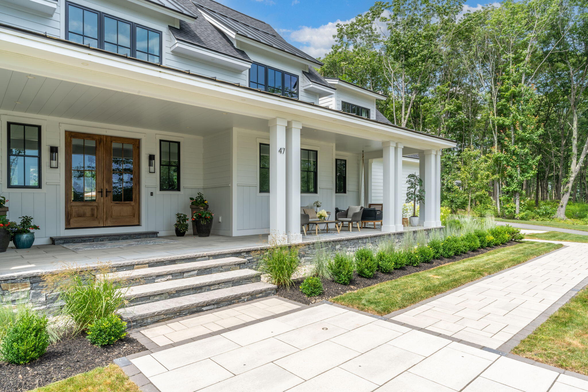 47 Scottow Hill Road