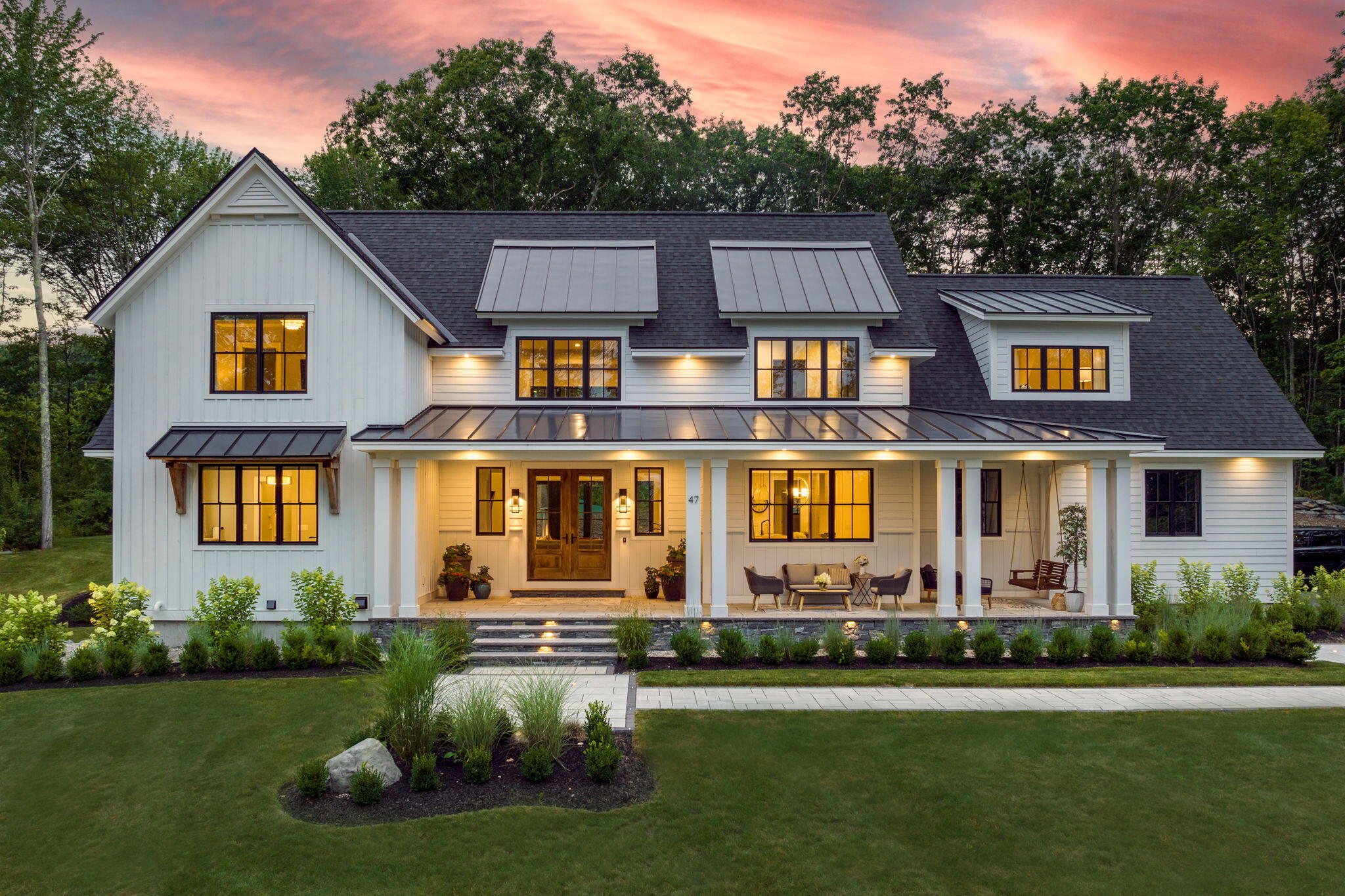 47 Scottow Hill Road