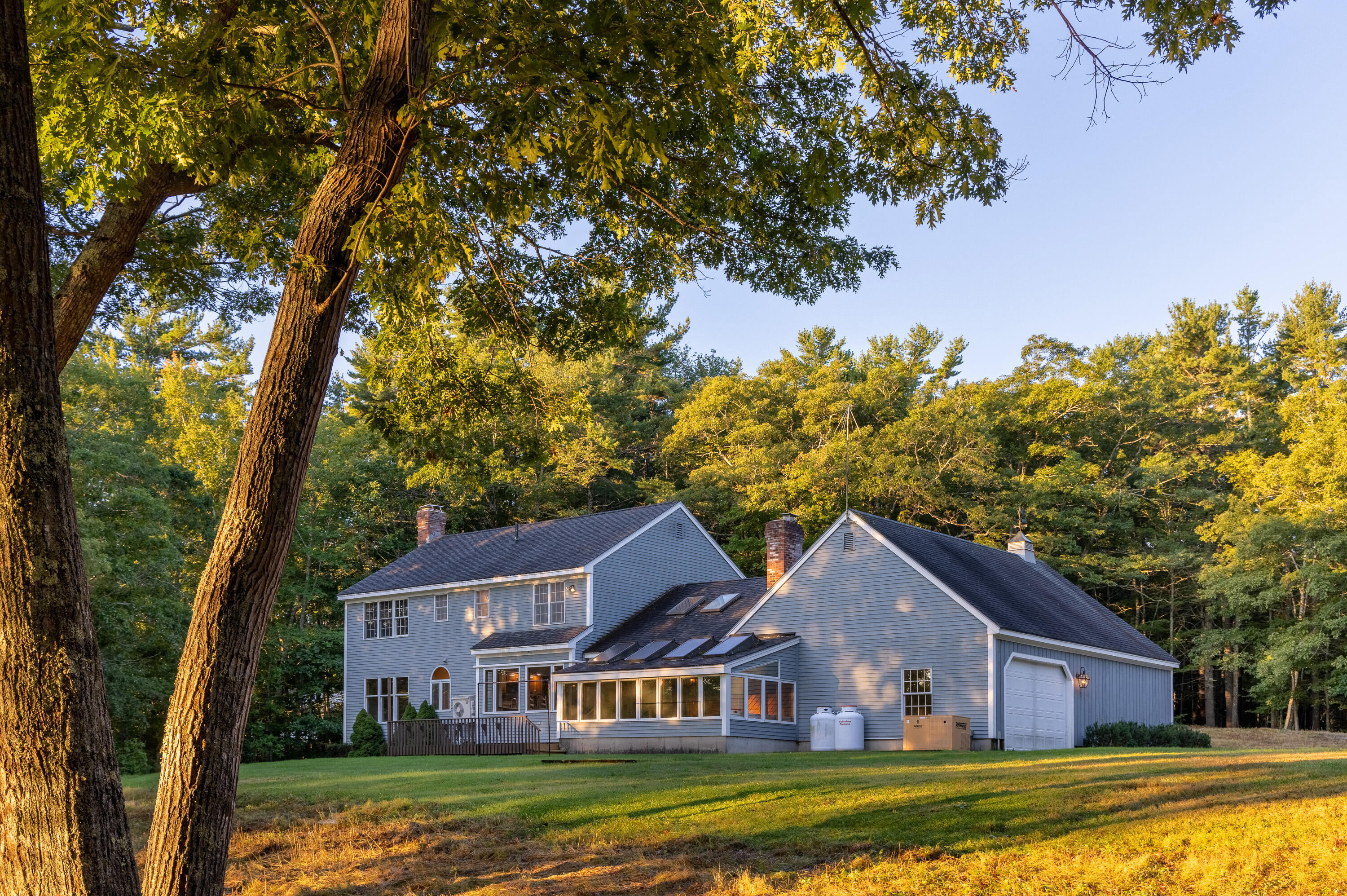 213 Fiddlers Reach Road